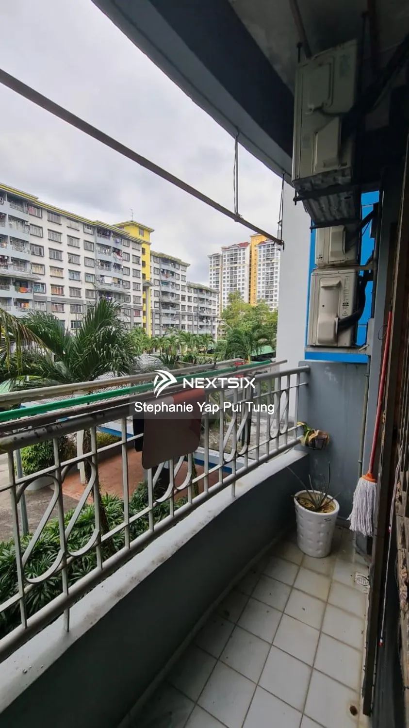 Apartment For Sale in Tampoi Johor - Image 7