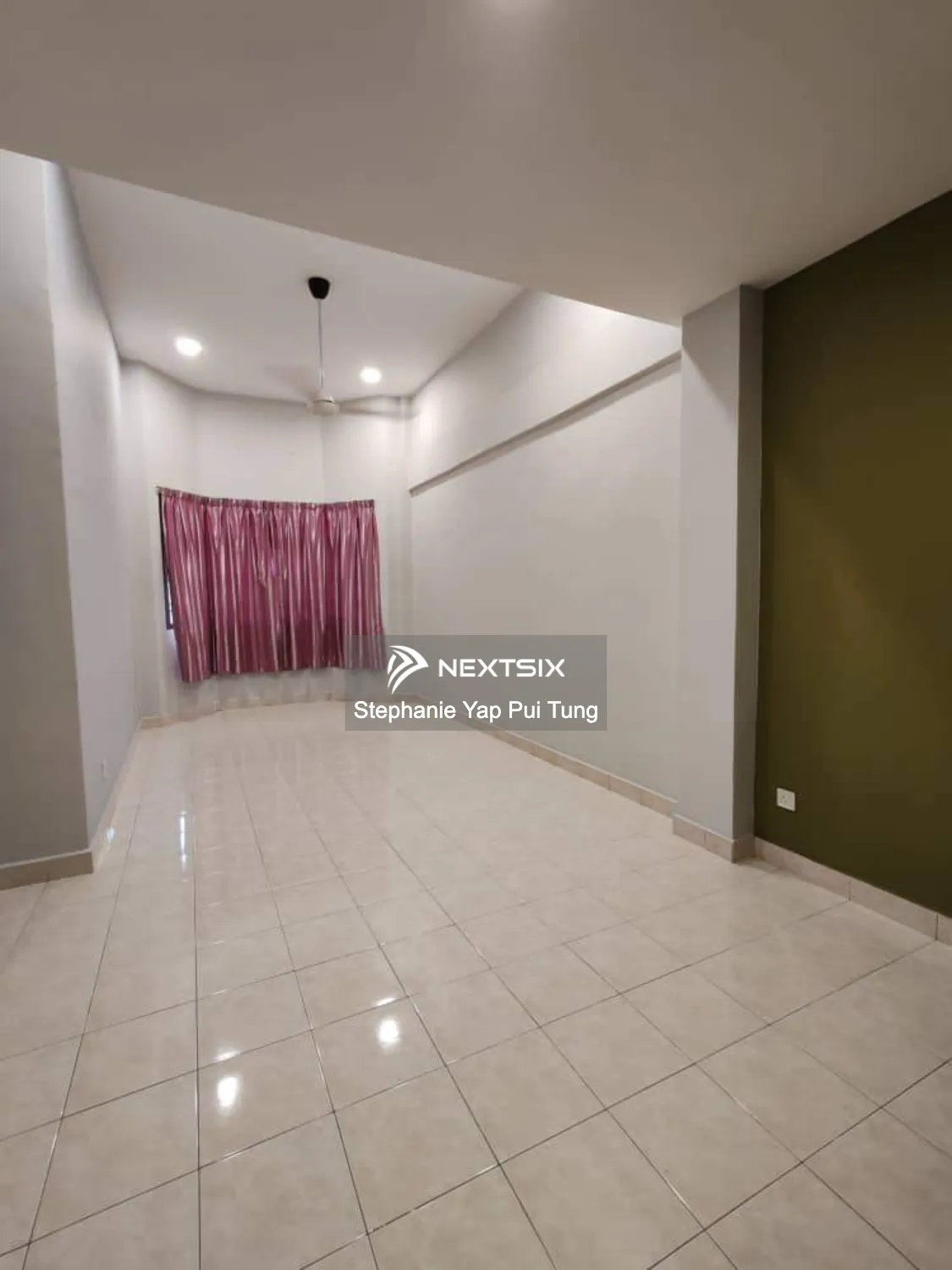 Apartment For Sale in Pasir Gudang Johor