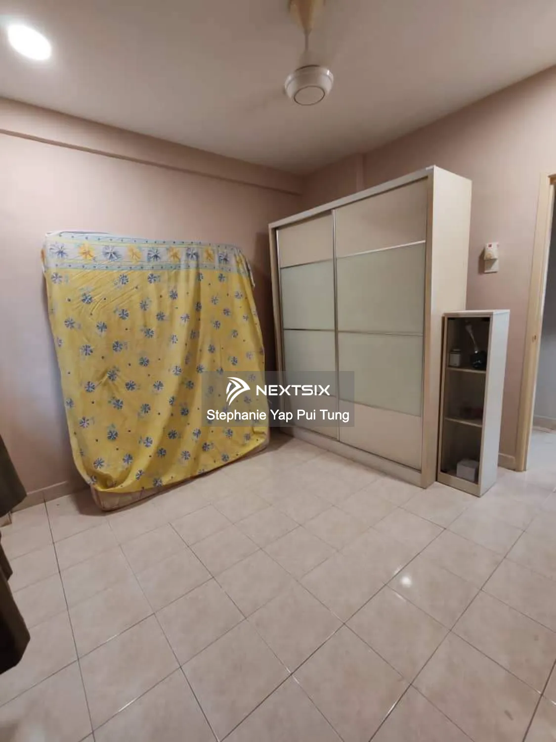 Apartment For Sale in Pasir Gudang Johor - Image 7