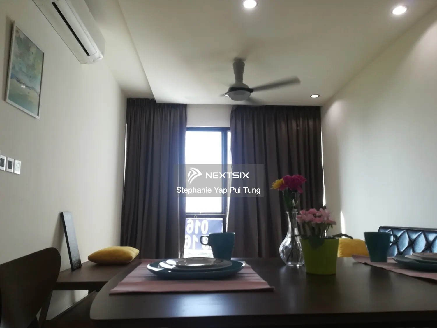 Condominium For Sale in Iskandar Puteri (Nusajaya) Johor