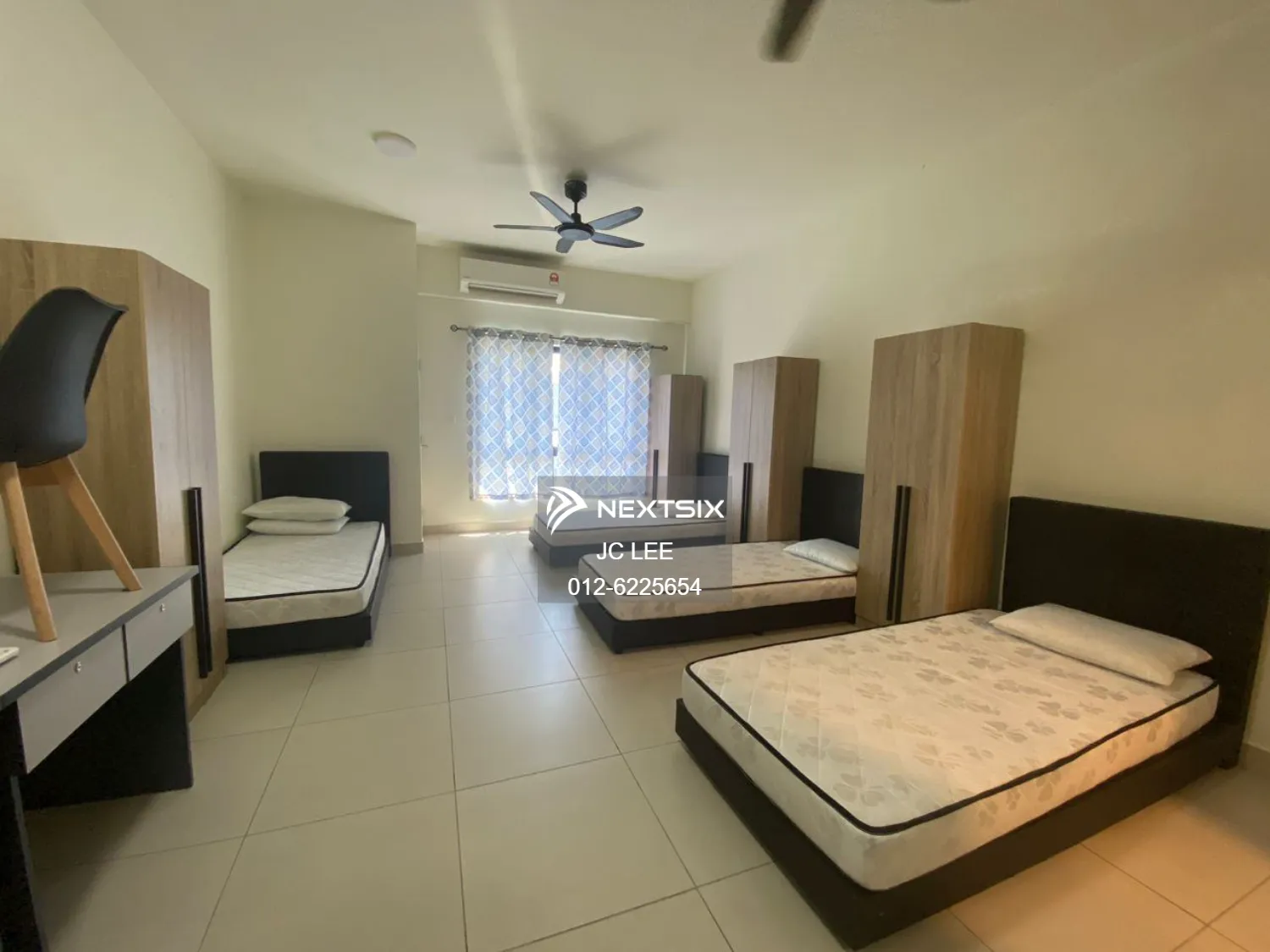 Serviced Residence For Rent in Cyberjaya Selangor