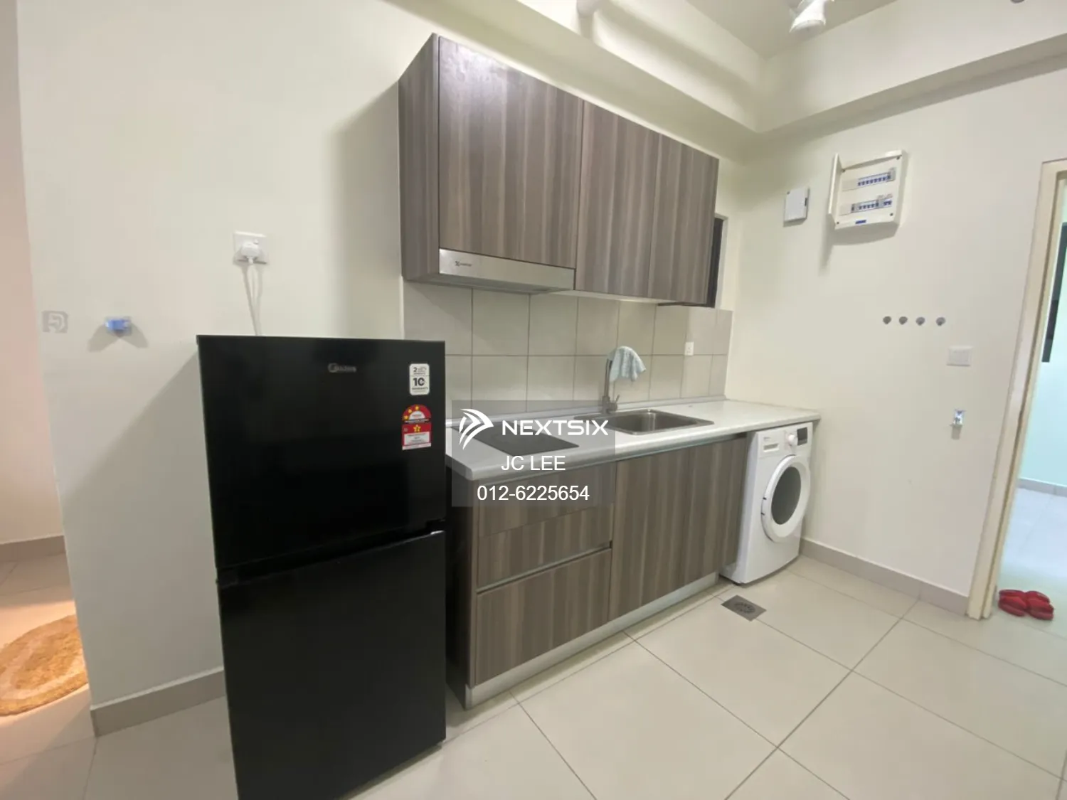 Serviced Residence For Rent in Cyberjaya Selangor - Image 3