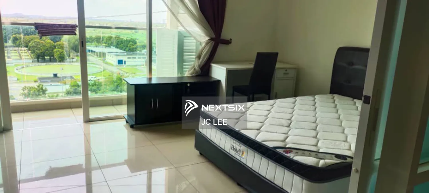 Condominium For Rent in Cyberjaya Selangor