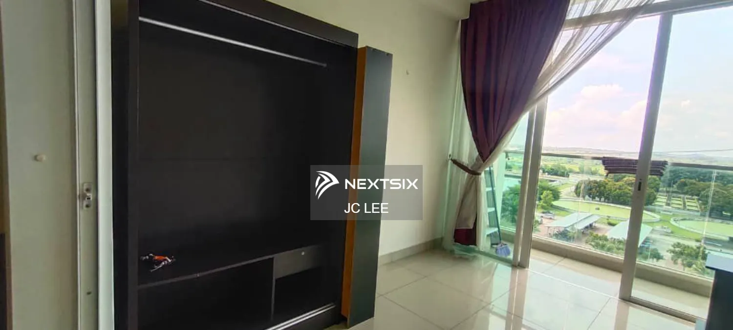 Condominium For Rent in Cyberjaya Selangor - Image 2