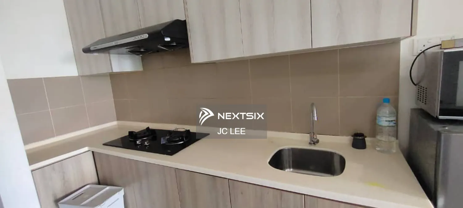 Condominium For Rent in Cyberjaya Selangor - Image 3