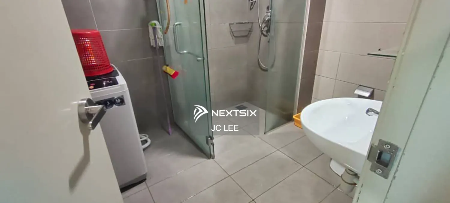 Condominium For Rent in Cyberjaya Selangor - Image 4