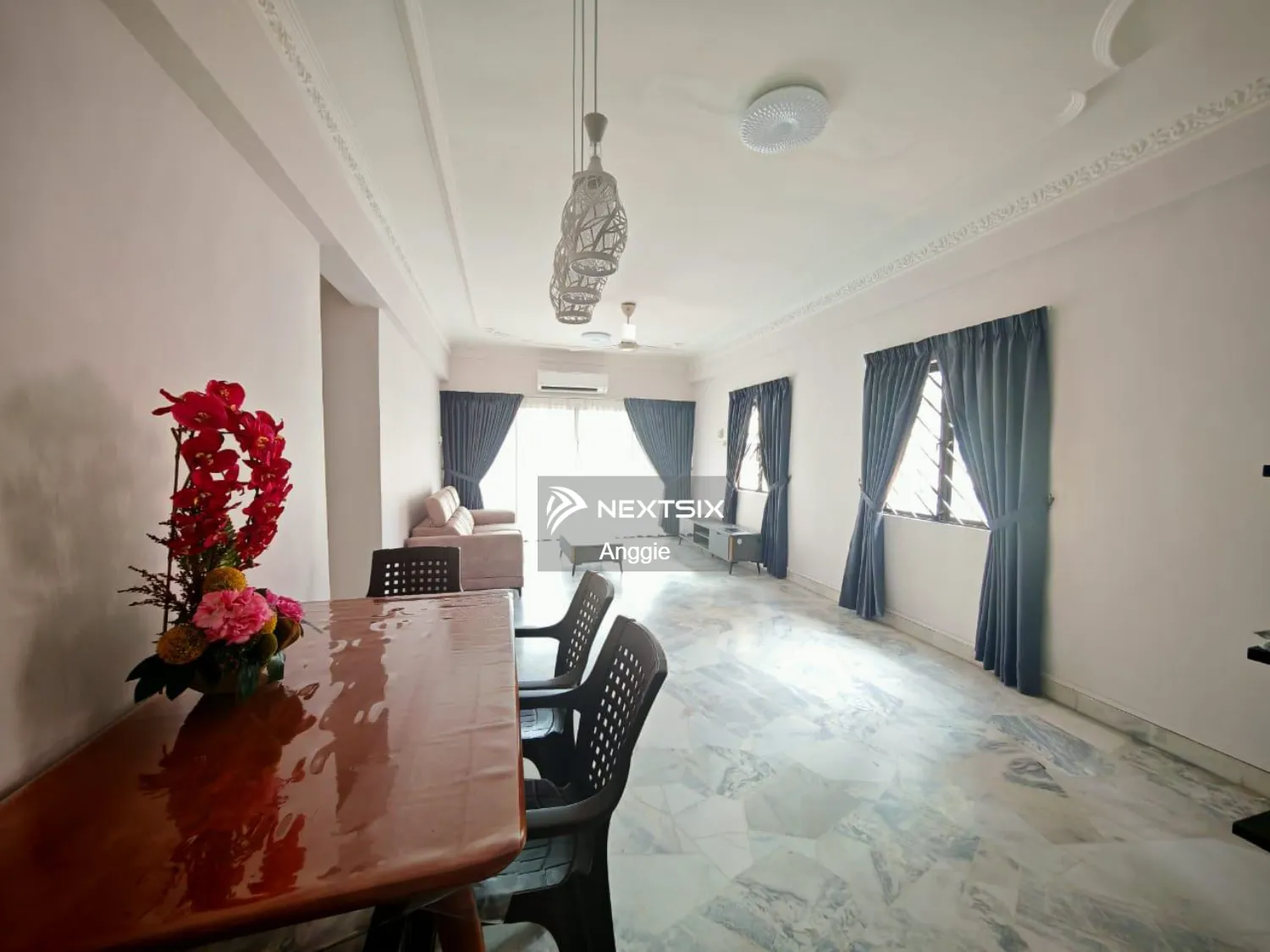 Condominium For Sale in Jalan Klang Lama Kuala Lumpur