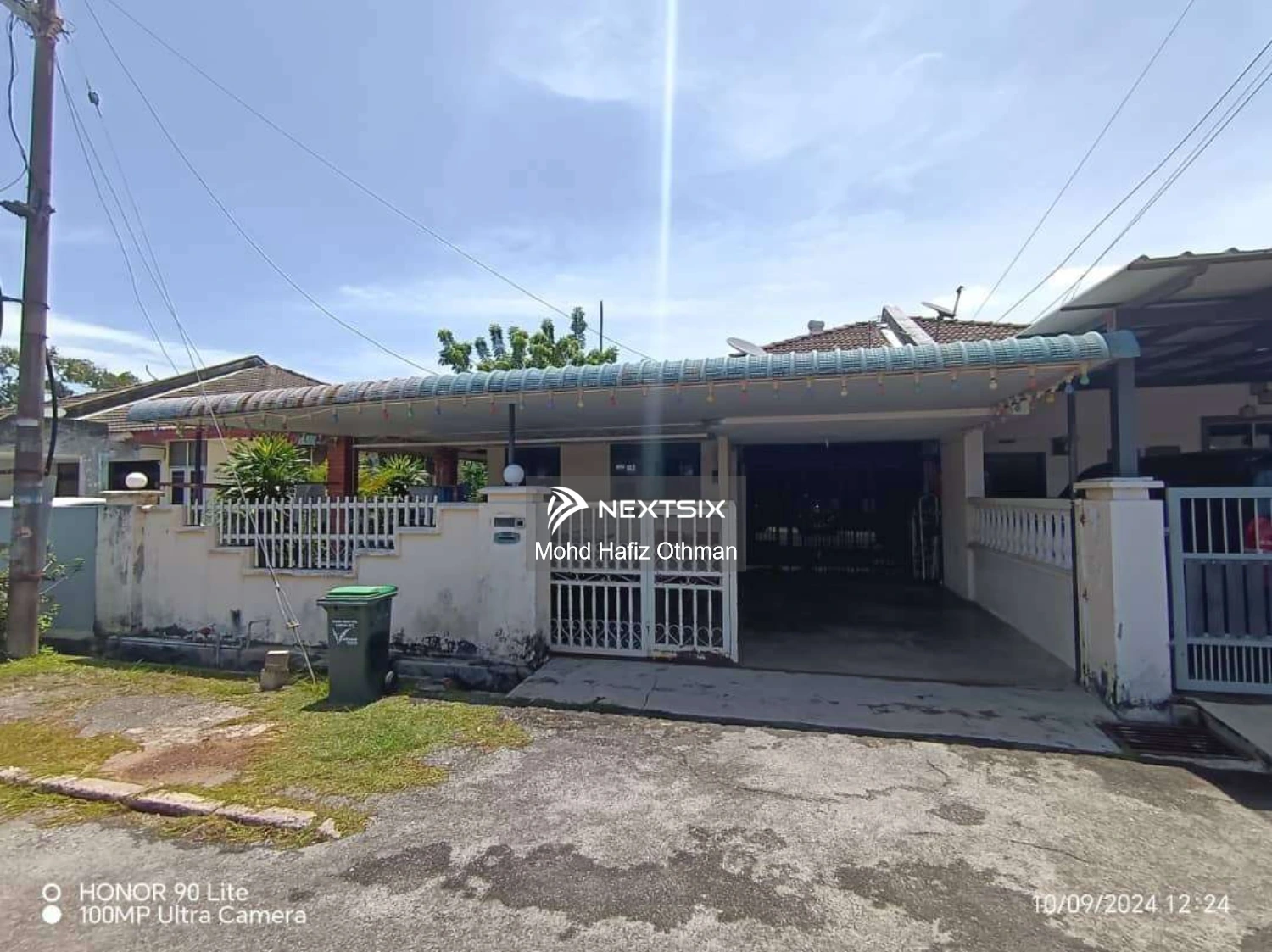 Taman Medah, Alor Setar, Kedah