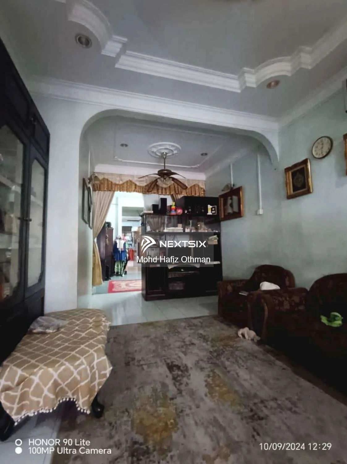 Semi-detached House For Sale in Alor Setar Kedah - Image 6