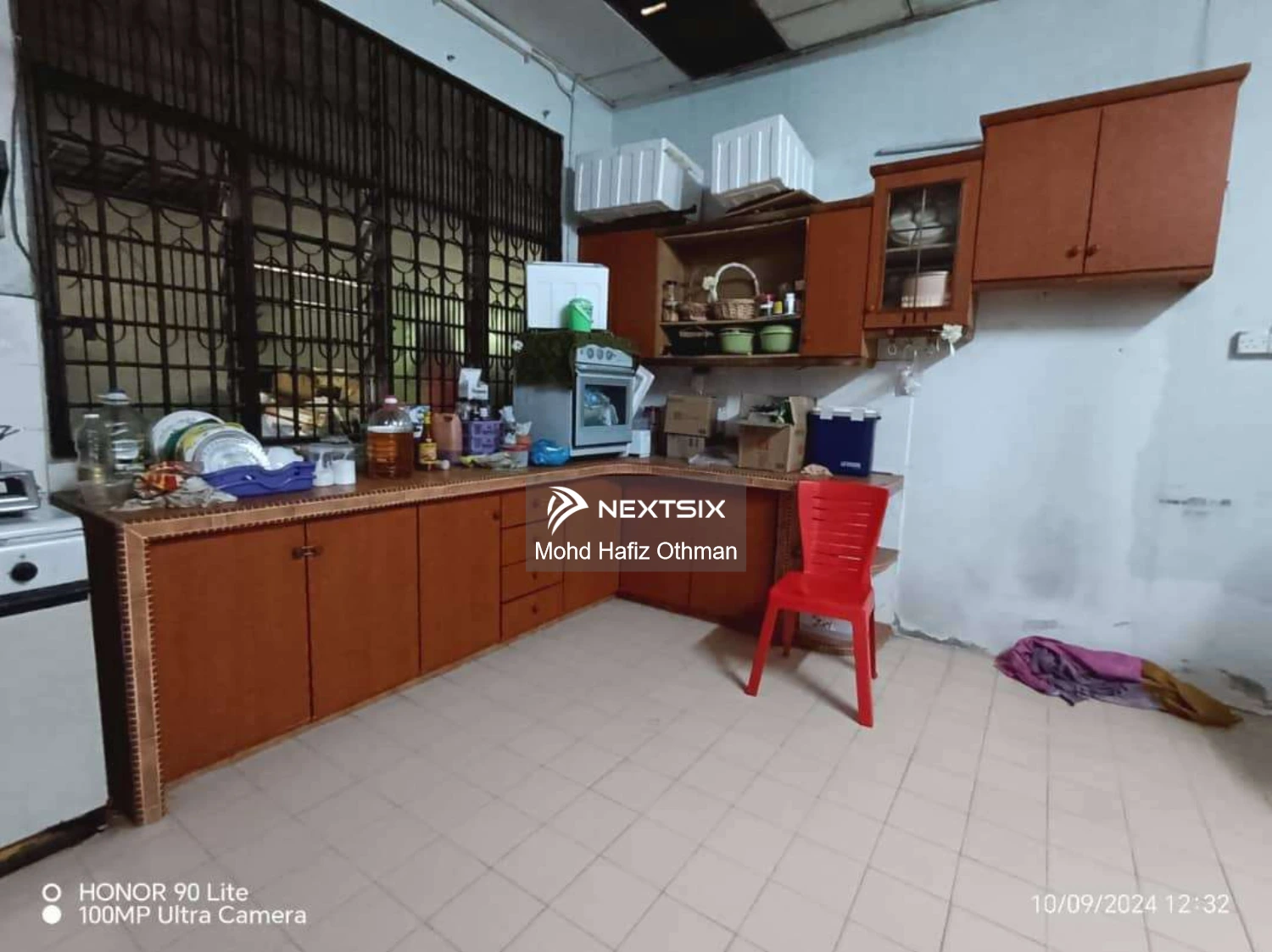 Semi-detached House For Sale in Alor Setar Kedah - Image 7