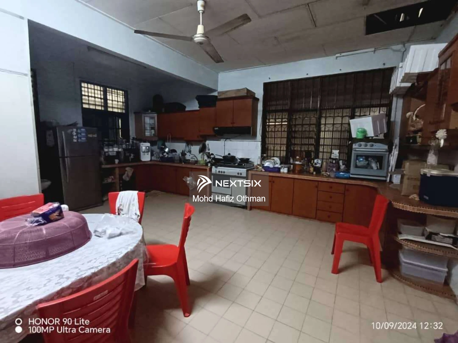 Semi-detached House For Sale in Alor Setar Kedah - Image 8