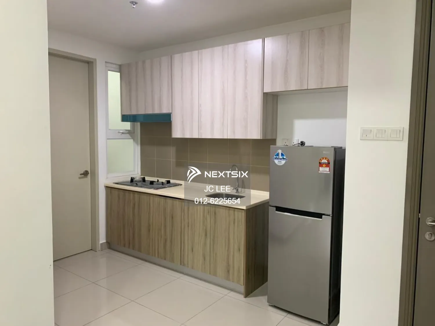 Condominium For Rent in Cyberjaya Selangor - Image 9