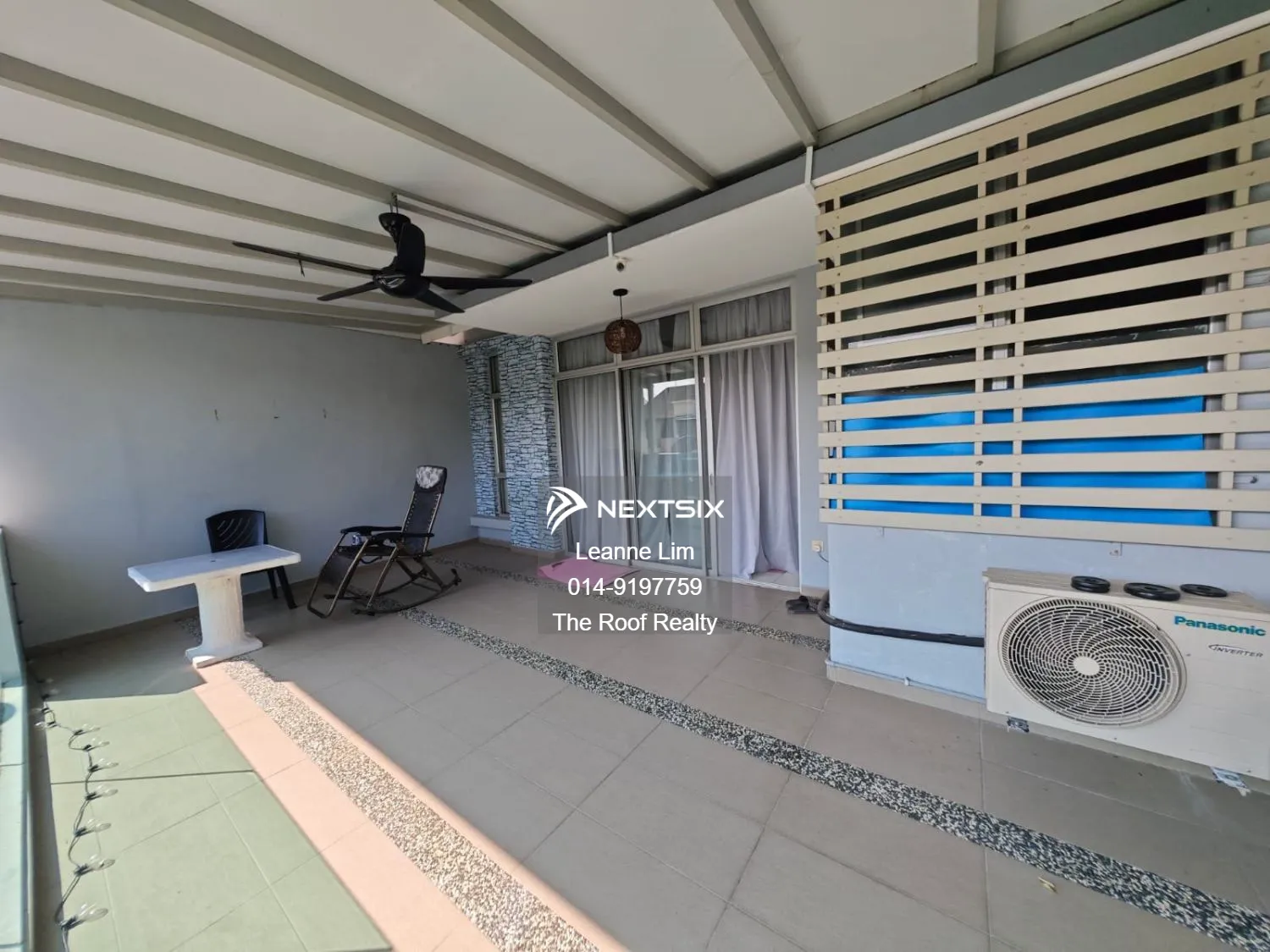 2-sty Terrace/Link House For Sale in Iskandar Puteri (Nusajaya) Johor