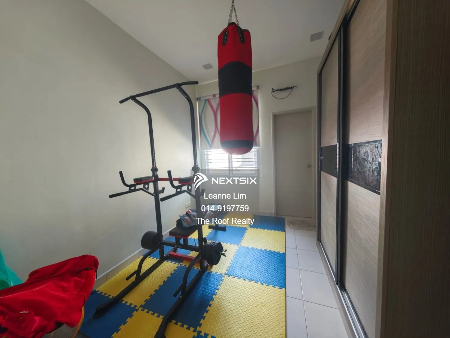 2-sty Terrace/Link House For Sale in Iskandar Puteri (Nusajaya) Johor - Image 6