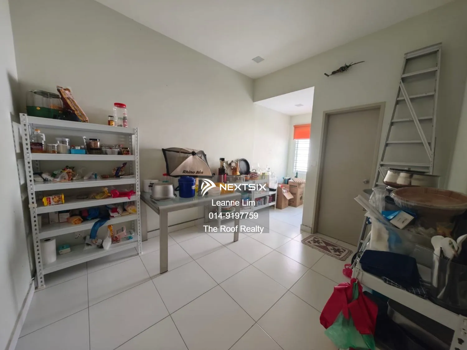 2-sty Terrace/Link House For Sale in Iskandar Puteri (Nusajaya) Johor - Image 9