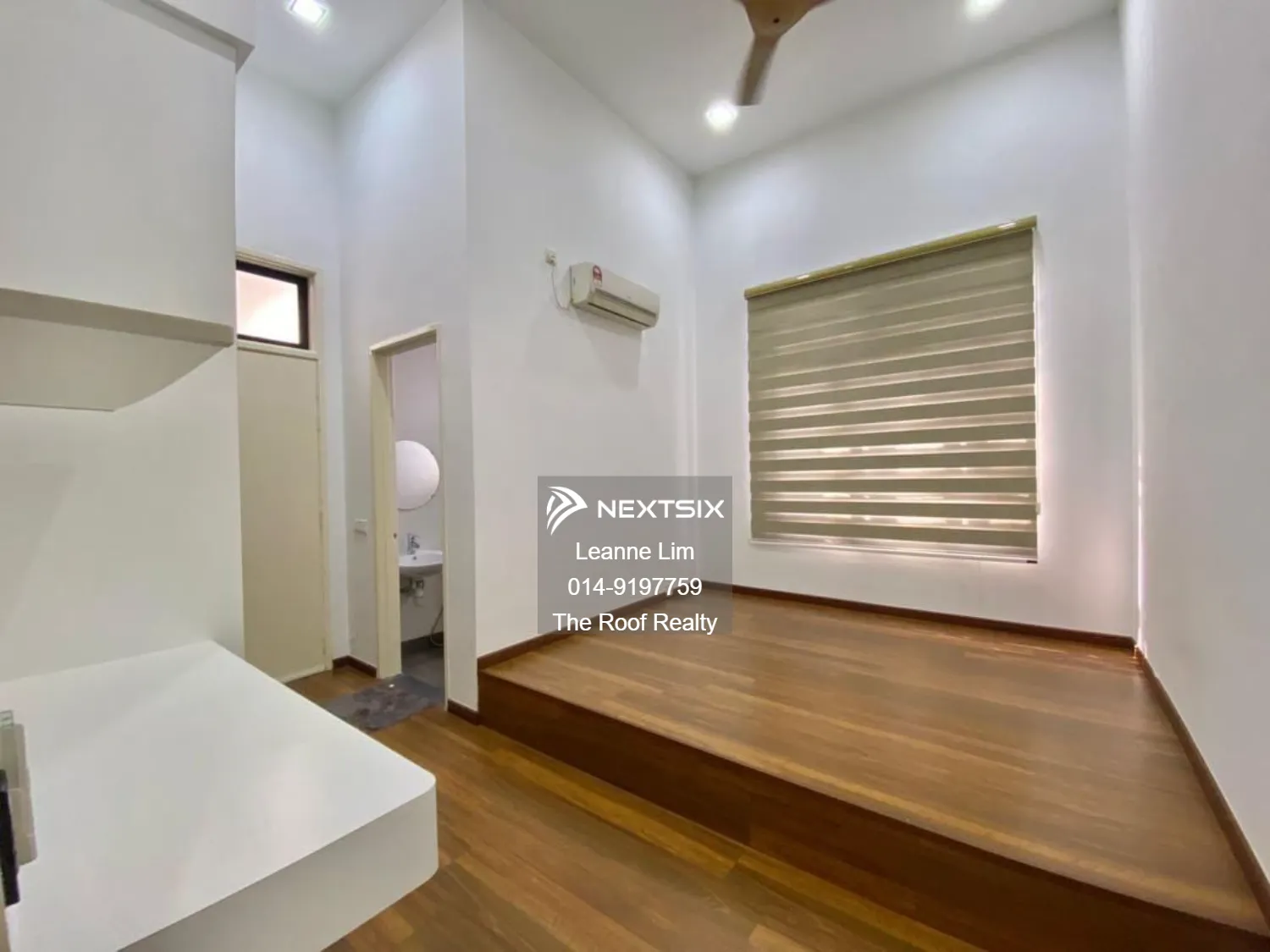 Cluster House For Sale in Iskandar Puteri (Nusajaya) Johor - Image 11