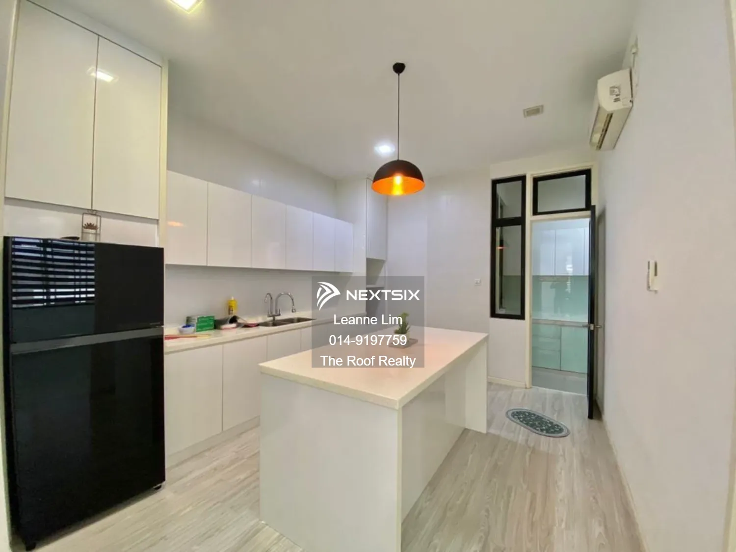 Cluster House For Sale in Iskandar Puteri (Nusajaya) Johor - Image 5