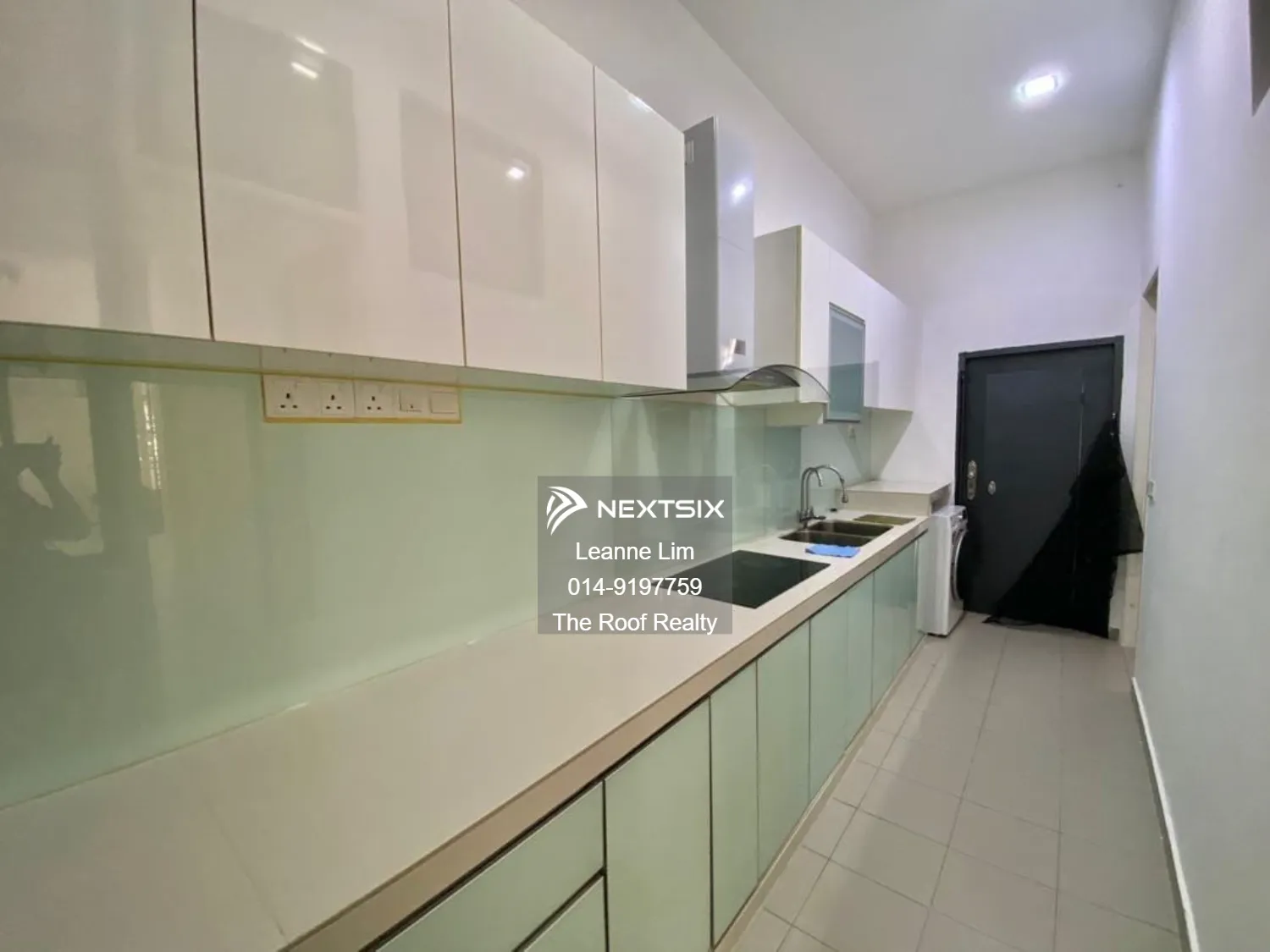 Cluster House For Sale in Iskandar Puteri (Nusajaya) Johor - Image 6