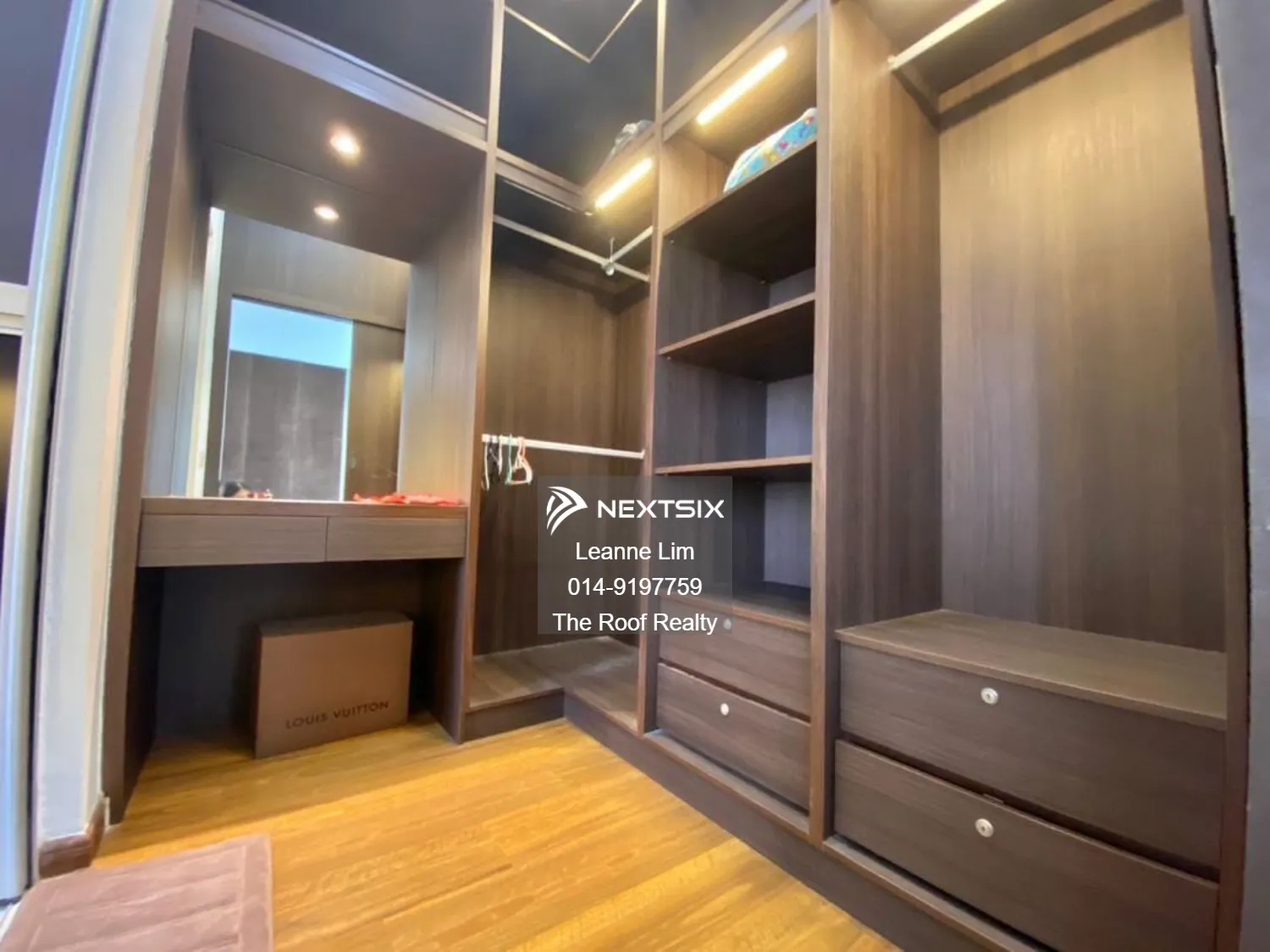 Cluster House For Sale in Iskandar Puteri (Nusajaya) Johor - Image 8