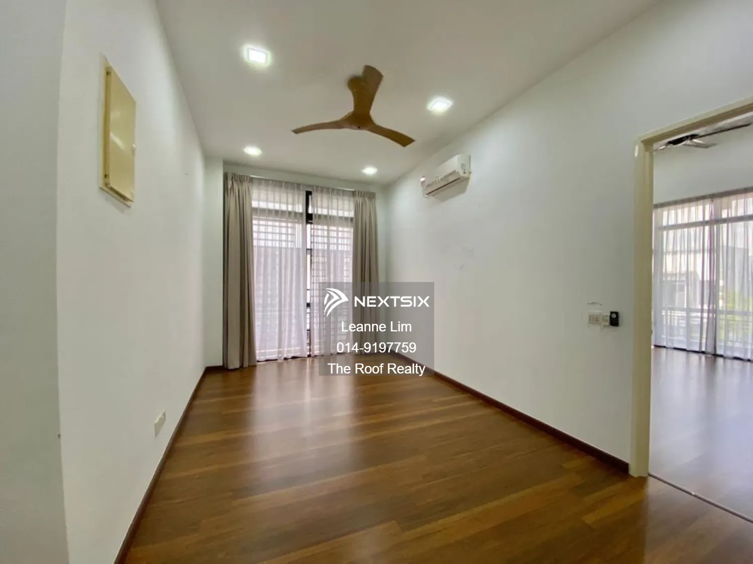 Cluster House For Sale in Iskandar Puteri (Nusajaya) Johor - Image 9