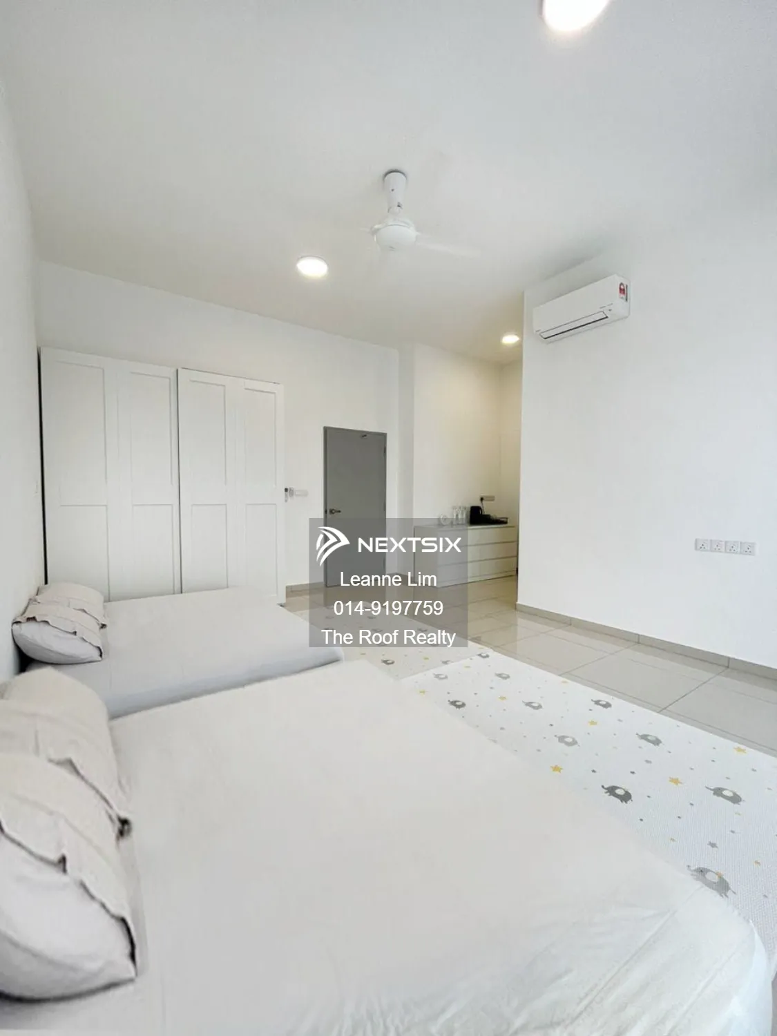 2-sty Terrace/Link House For Sale in Horizon Hills Johor - Image 10