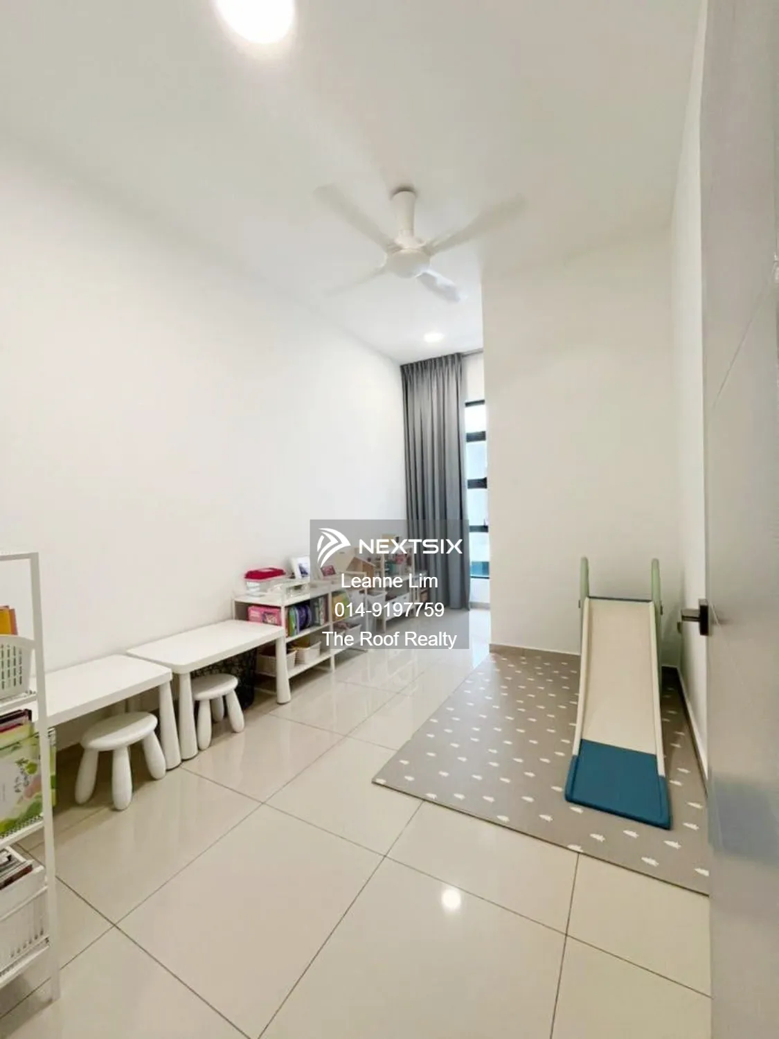 2-sty Terrace/Link House For Sale in Horizon Hills Johor - Image 6