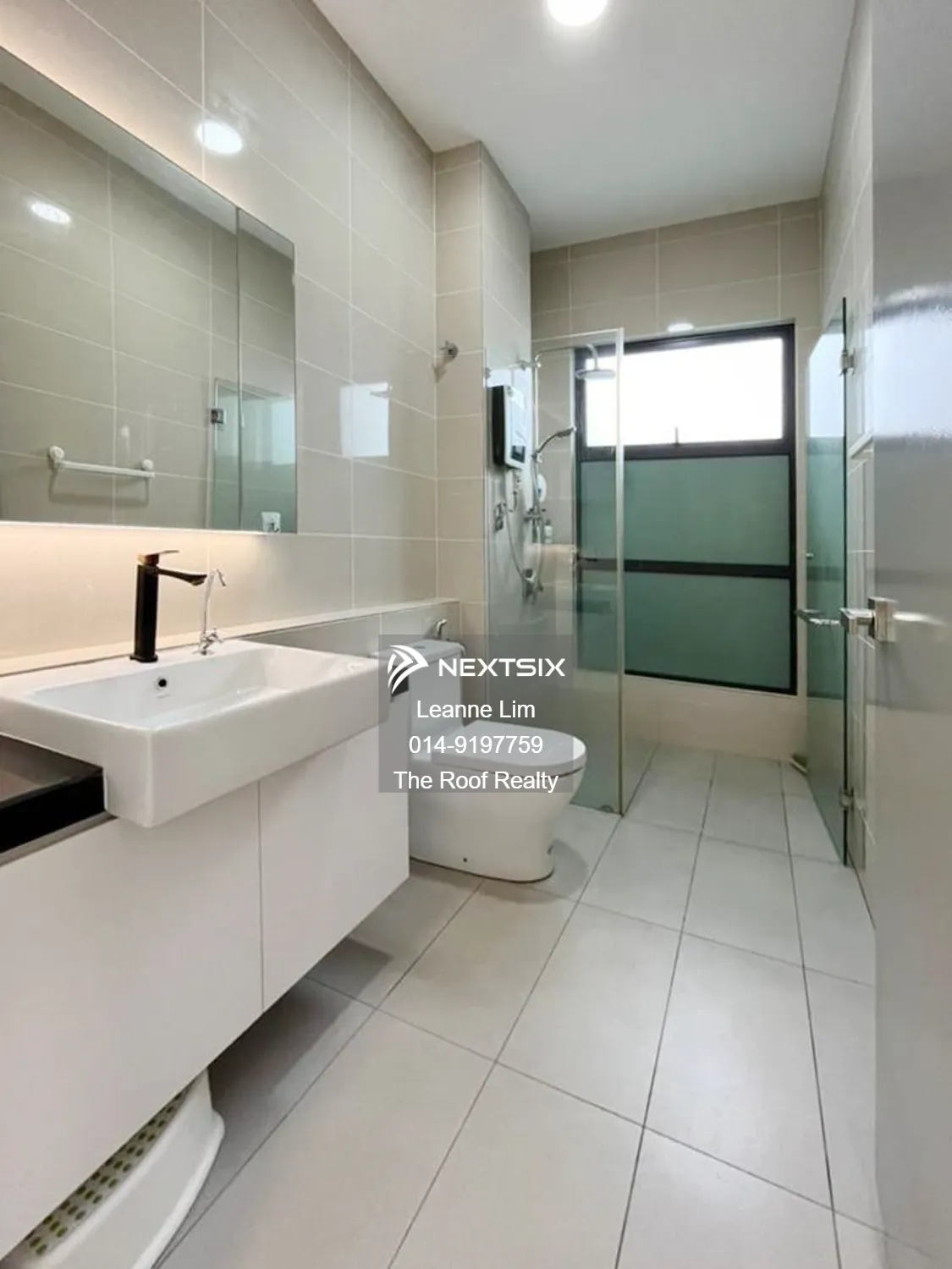 2-sty Terrace/Link House For Sale in Horizon Hills Johor - Image 8