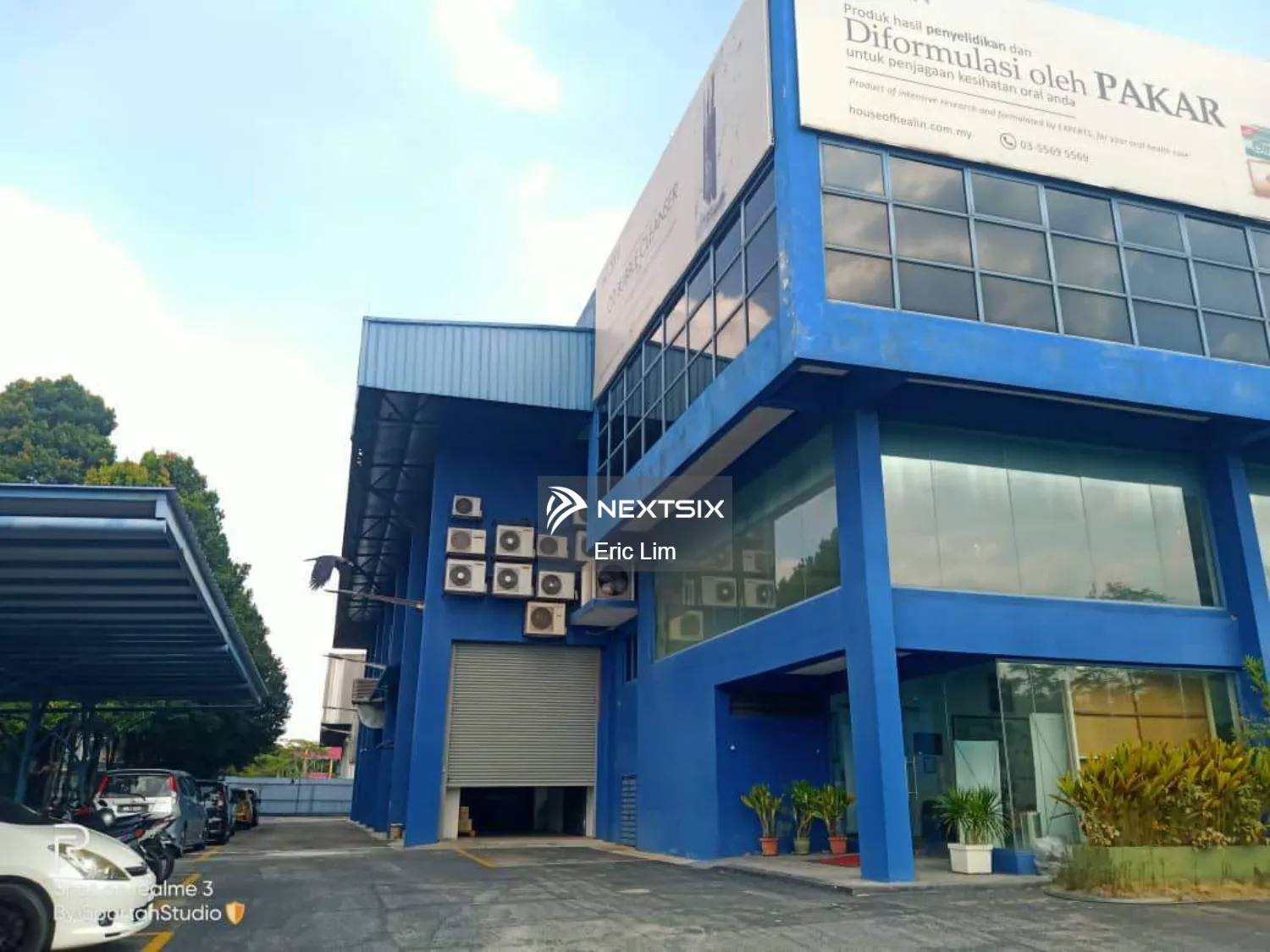 Temasya Glenmarie, Hicom Glenmarie, Glenmarie, Shah Alam, Glenmarie, Shah Alam