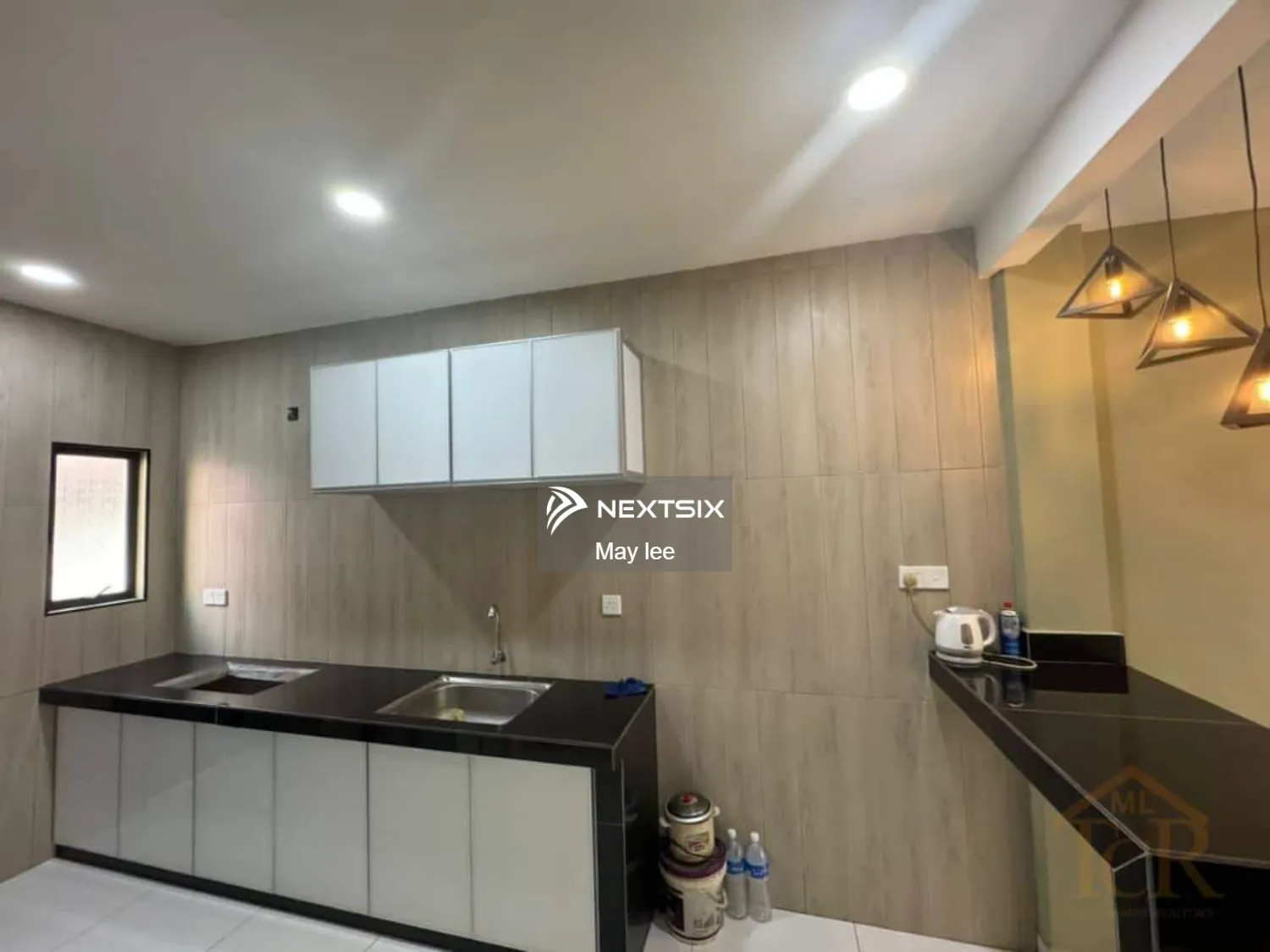 New Renovated Move in Condition Double Storey Terrace Yusuf Shahbudin @ Taman Sentosa, Klang