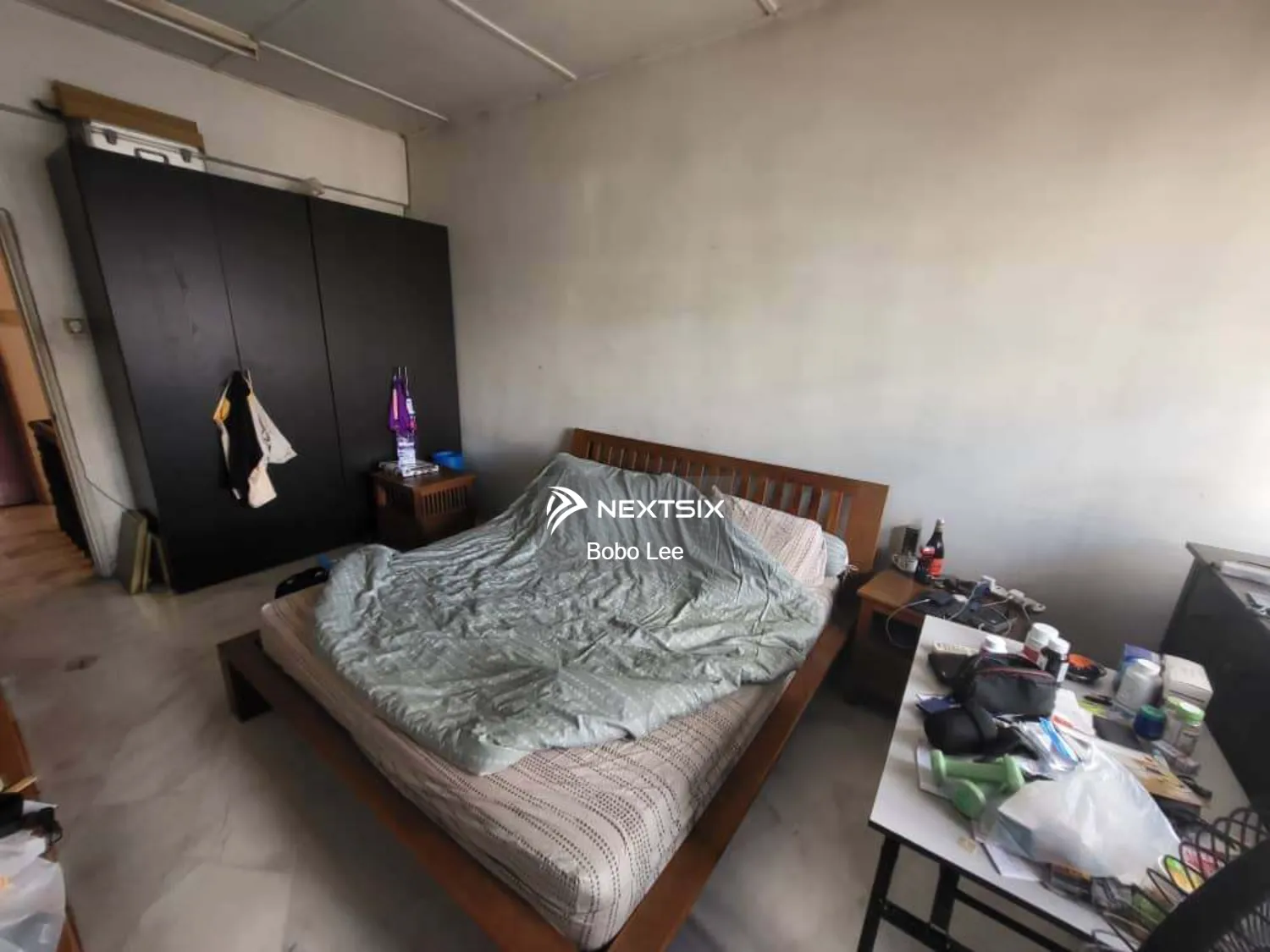 2-sty Terrace/Link House For Sale in OUG Wilayah Persekutuan Kuala Lumpur - Image 10
