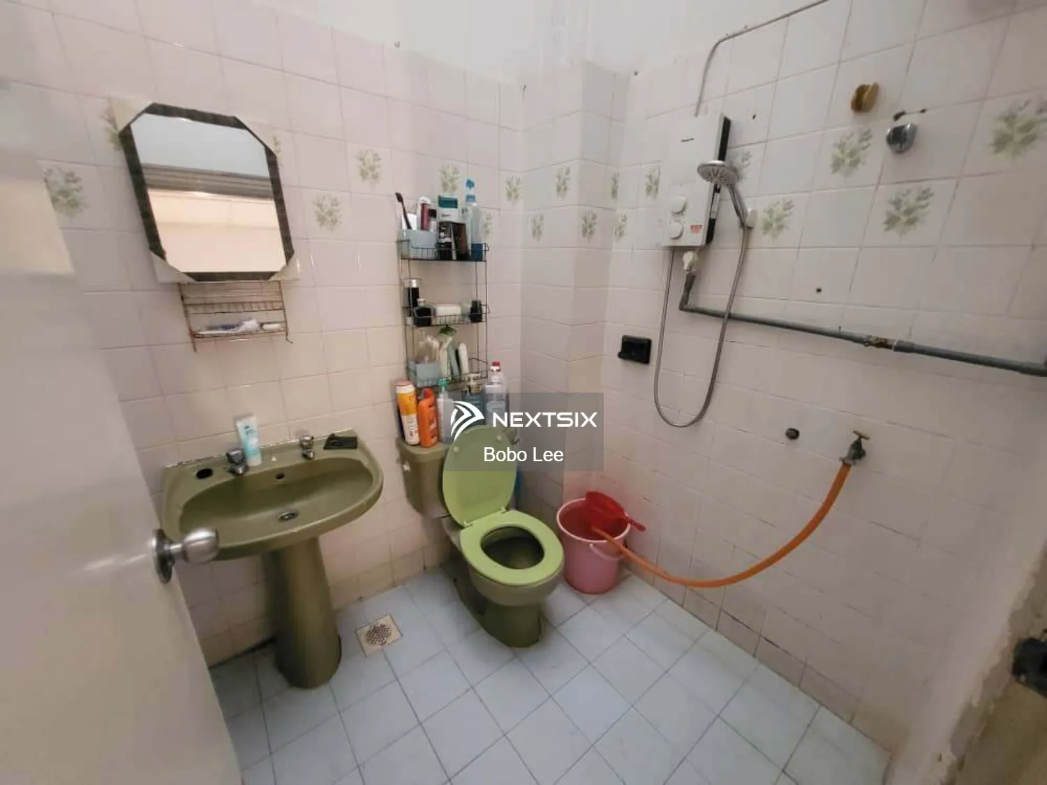 2-sty Terrace/Link House For Sale in OUG Wilayah Persekutuan Kuala Lumpur - Image 12