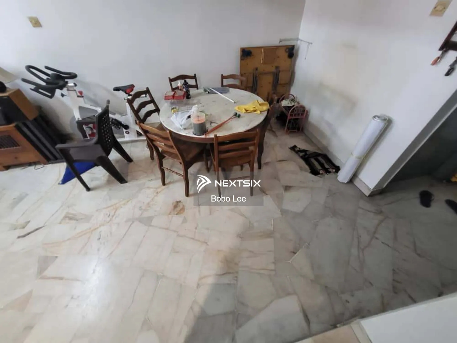 2-sty Terrace/Link House For Sale in OUG Wilayah Persekutuan Kuala Lumpur - Image 13