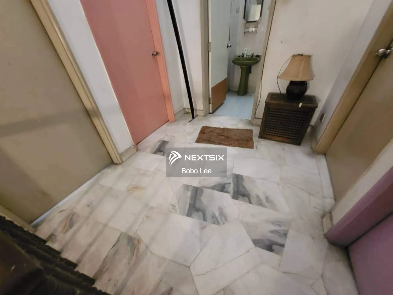 2-sty Terrace/Link House For Sale in OUG Wilayah Persekutuan Kuala Lumpur - Image 2