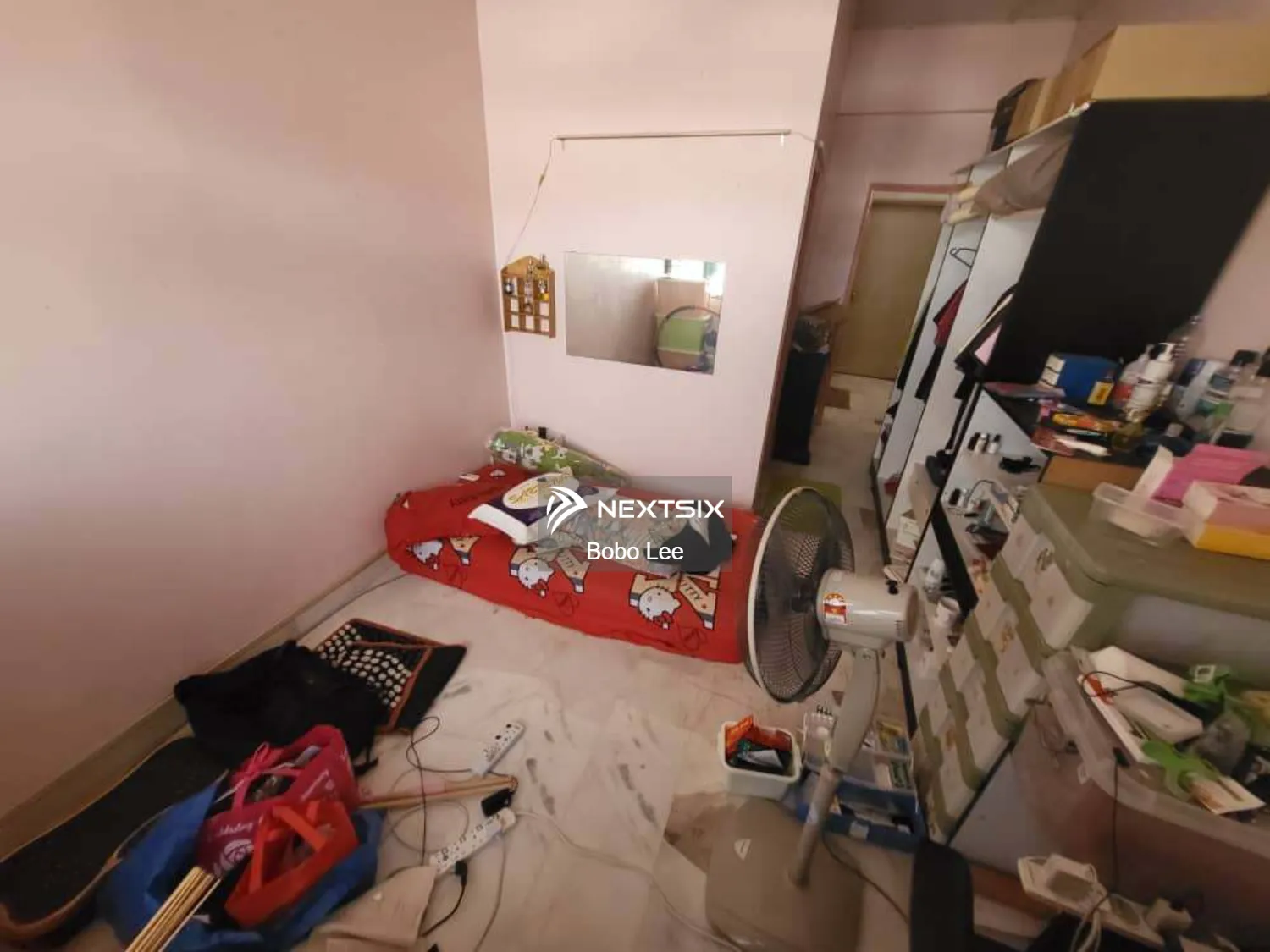 2-sty Terrace/Link House For Sale in OUG Wilayah Persekutuan Kuala Lumpur - Image 4