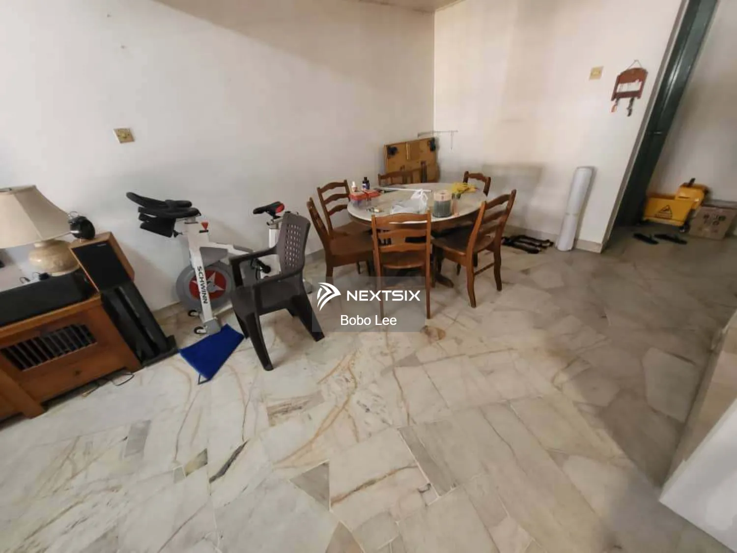 2-sty Terrace/Link House For Sale in OUG Wilayah Persekutuan Kuala Lumpur - Image 6