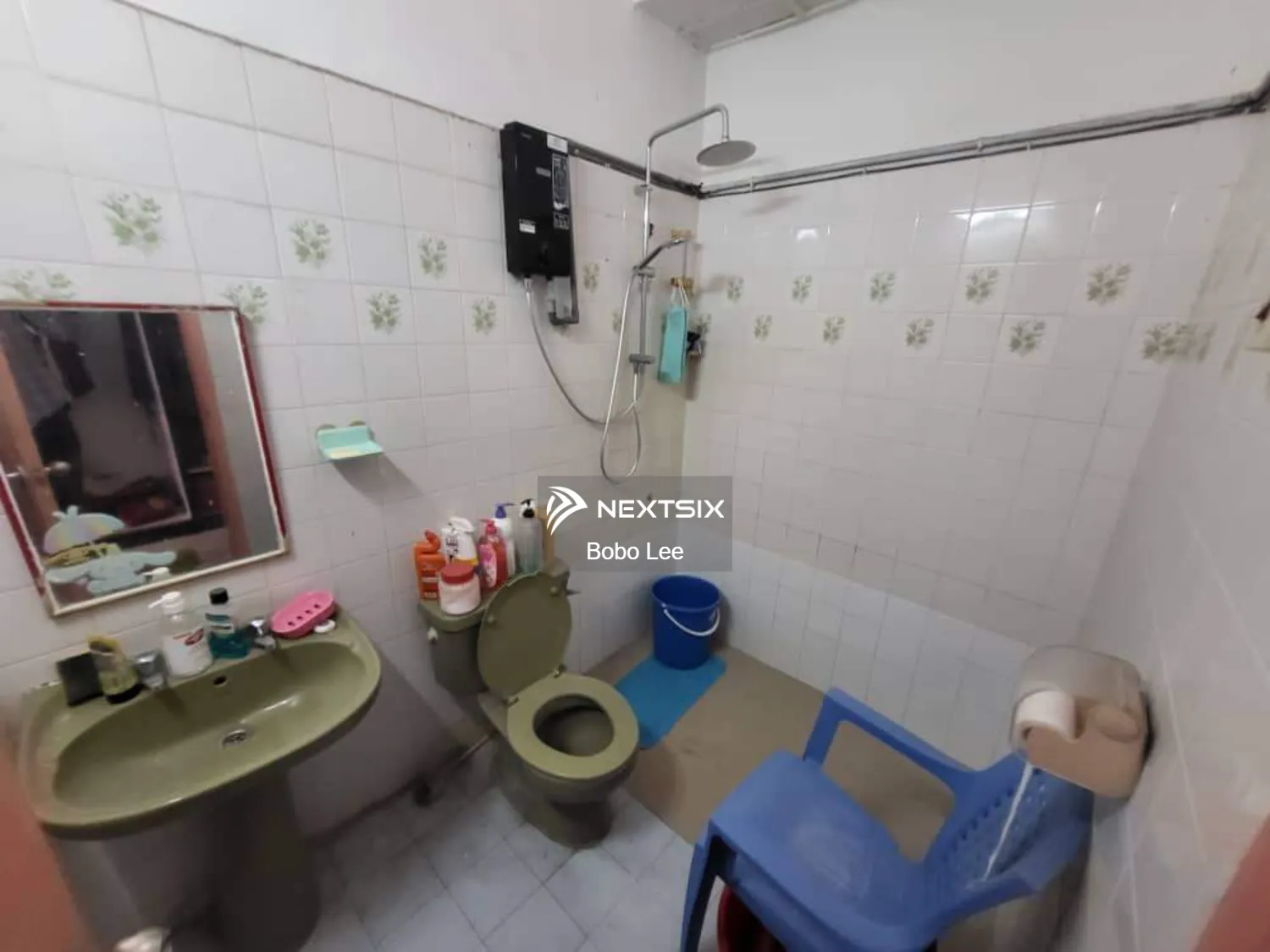 2-sty Terrace/Link House For Sale in OUG Wilayah Persekutuan Kuala Lumpur - Image 7