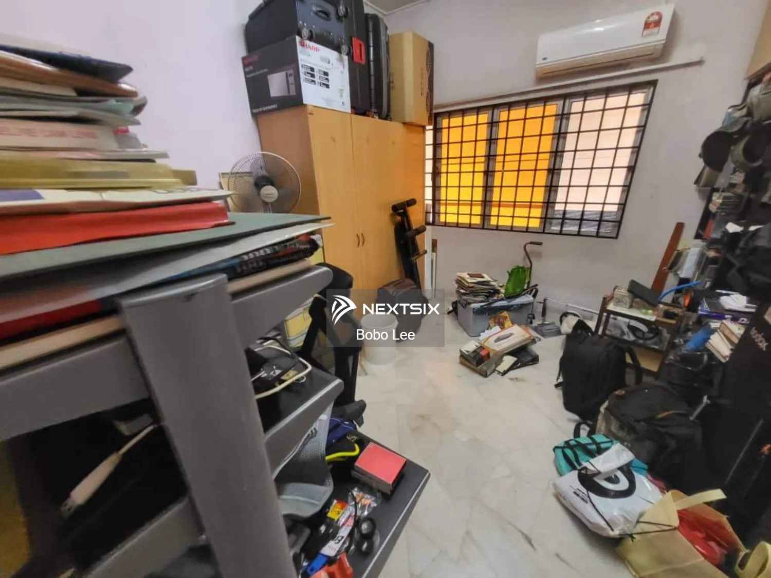 2-sty Terrace/Link House For Sale in OUG Wilayah Persekutuan Kuala Lumpur - Image 8