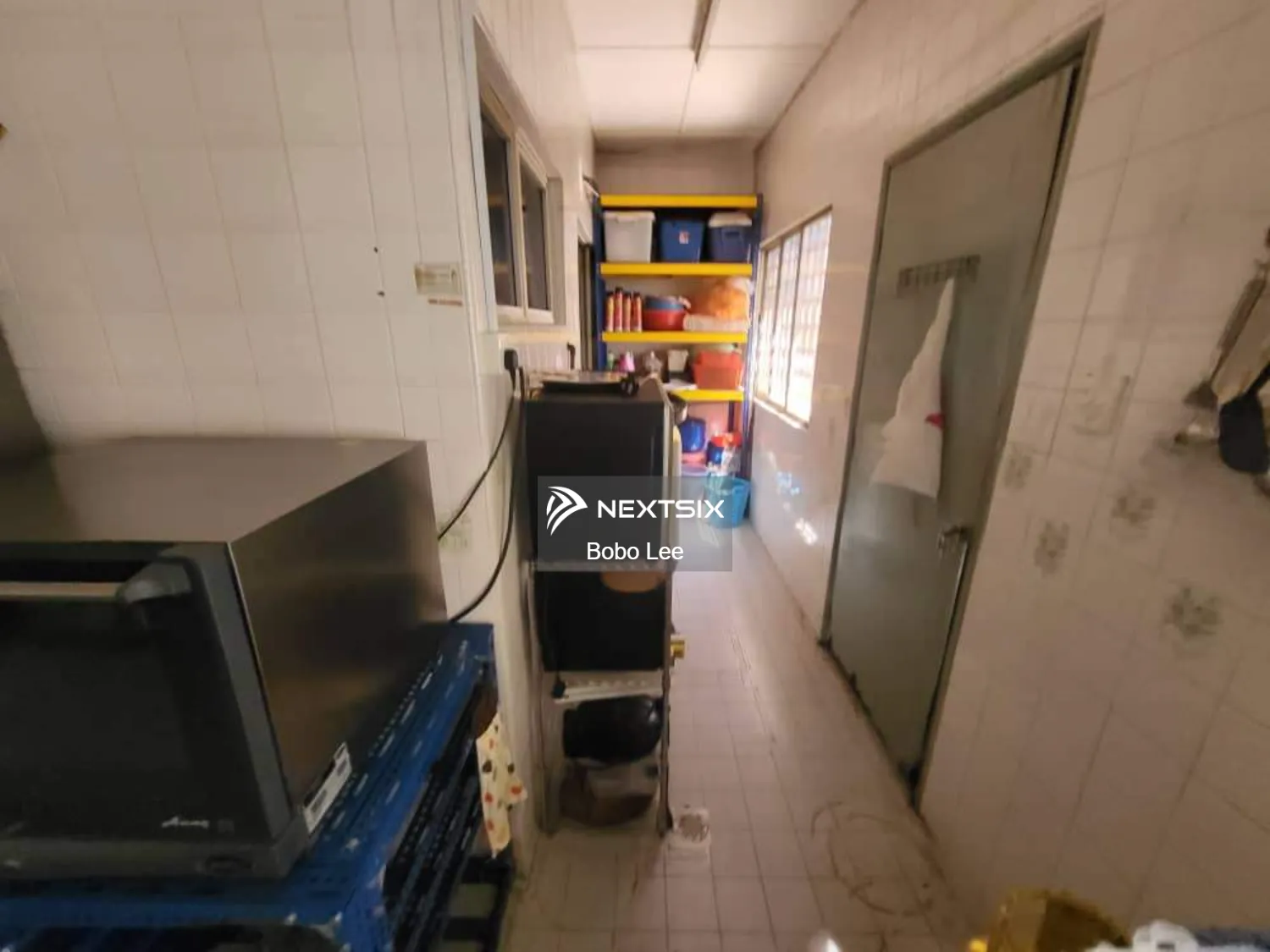 2-sty Terrace/Link House For Sale in OUG Wilayah Persekutuan Kuala Lumpur - Image 9