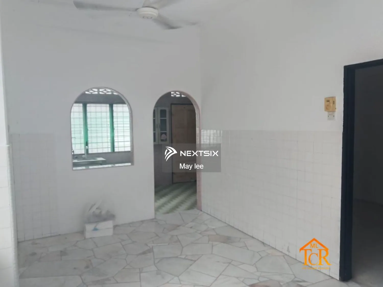 For Sale #KLANG # Dato Yusof Shahbudin #Endlot FREE SNP LEGEL FEE T&C FULLY RENOVATED 100% full loan