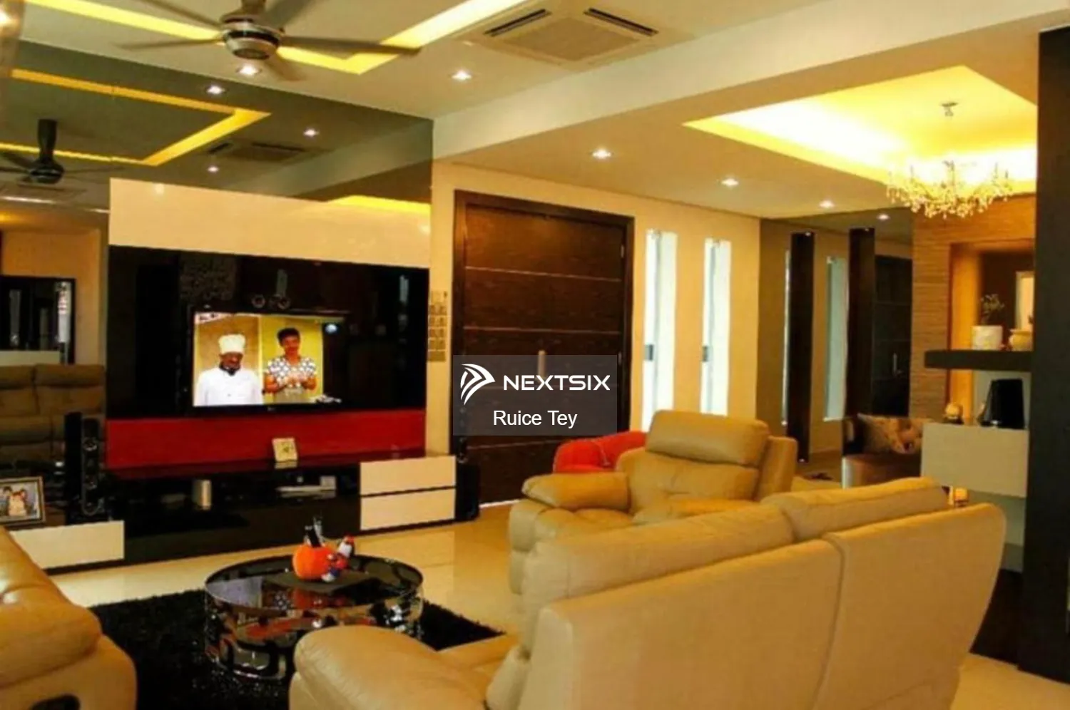 Taman Molek