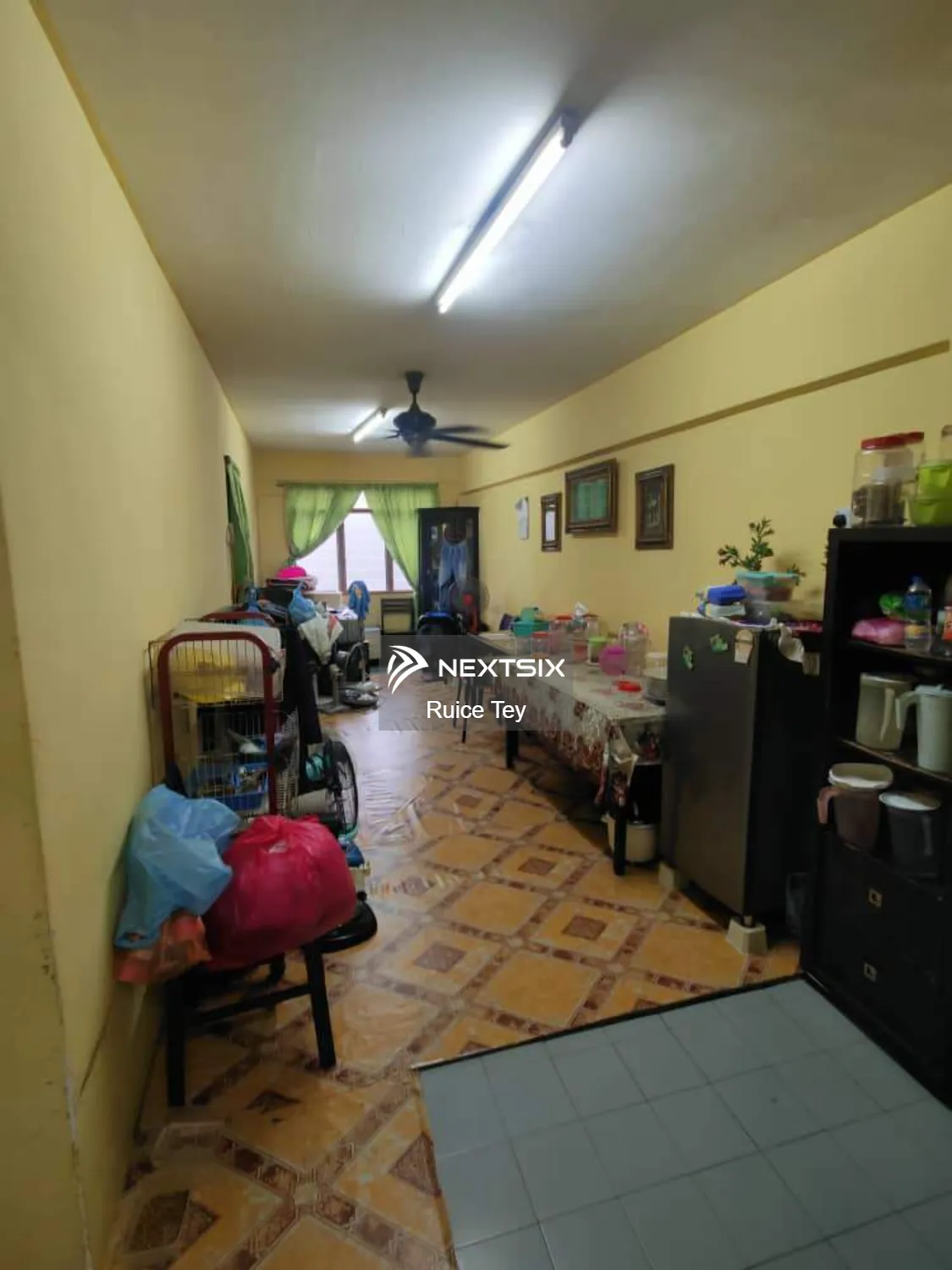 Rumah Pangsa Sri Orkid