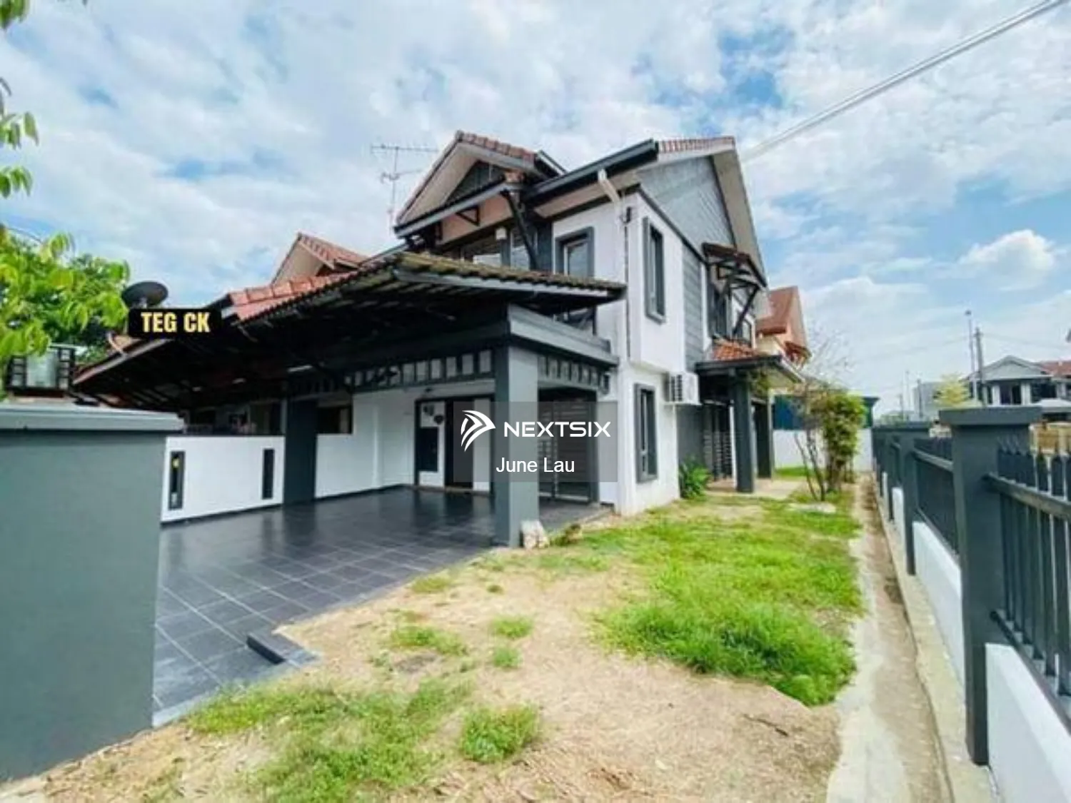 Bandar Bukit Raja Klang