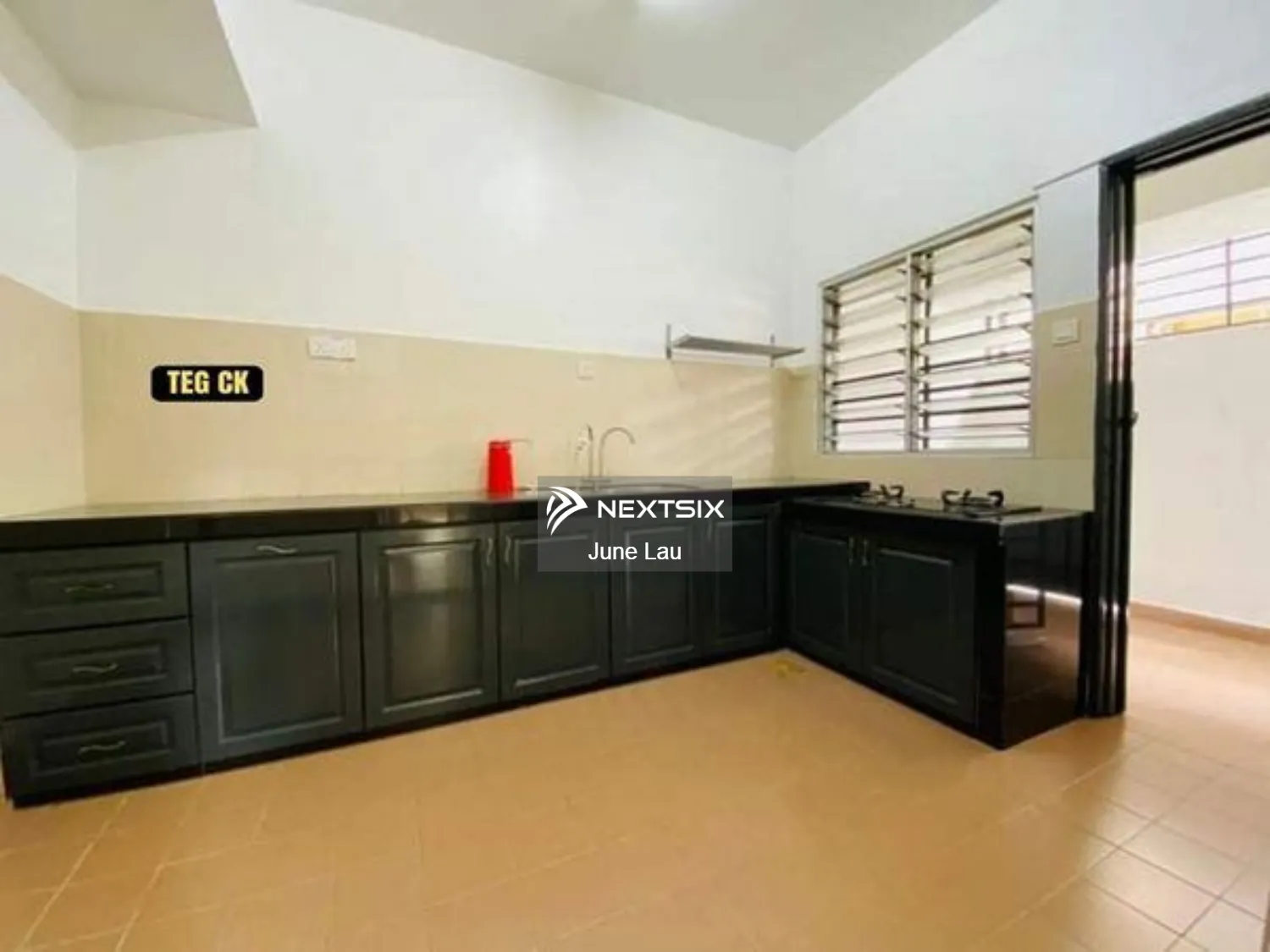 2-sty Terrace/Link House For Sale in Bandar Bukit Raja Selangor - Image 2