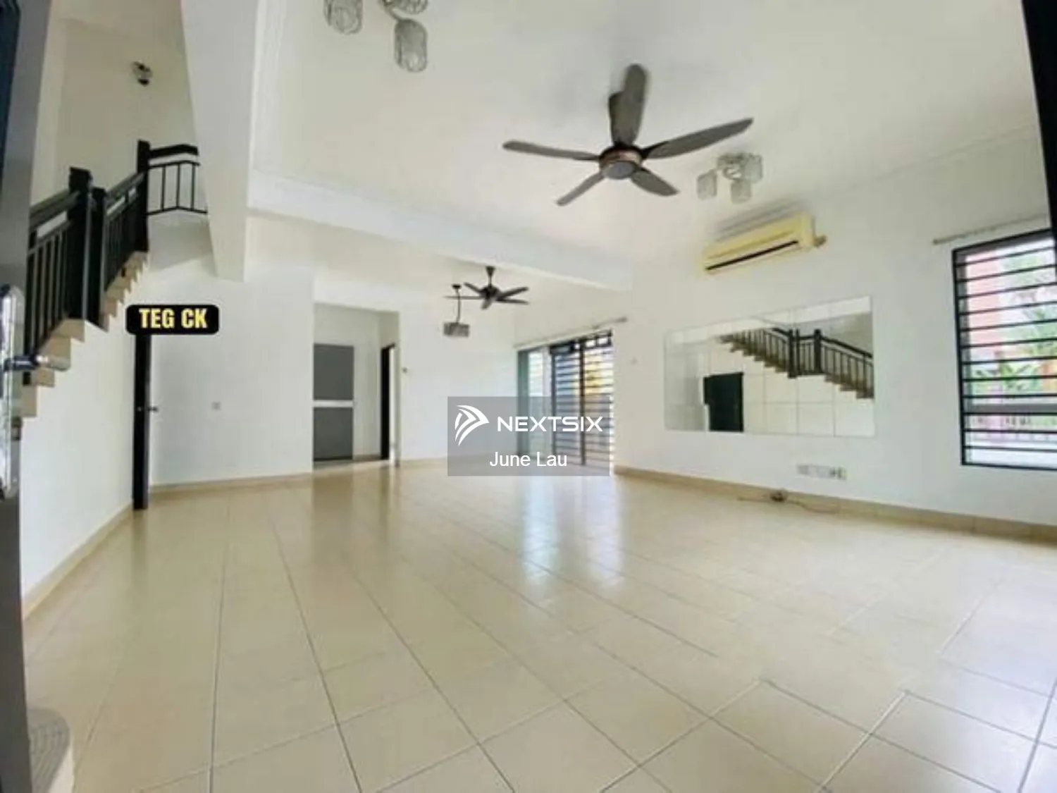 2-sty Terrace/Link House For Sale in Bandar Bukit Raja Selangor - Image 3