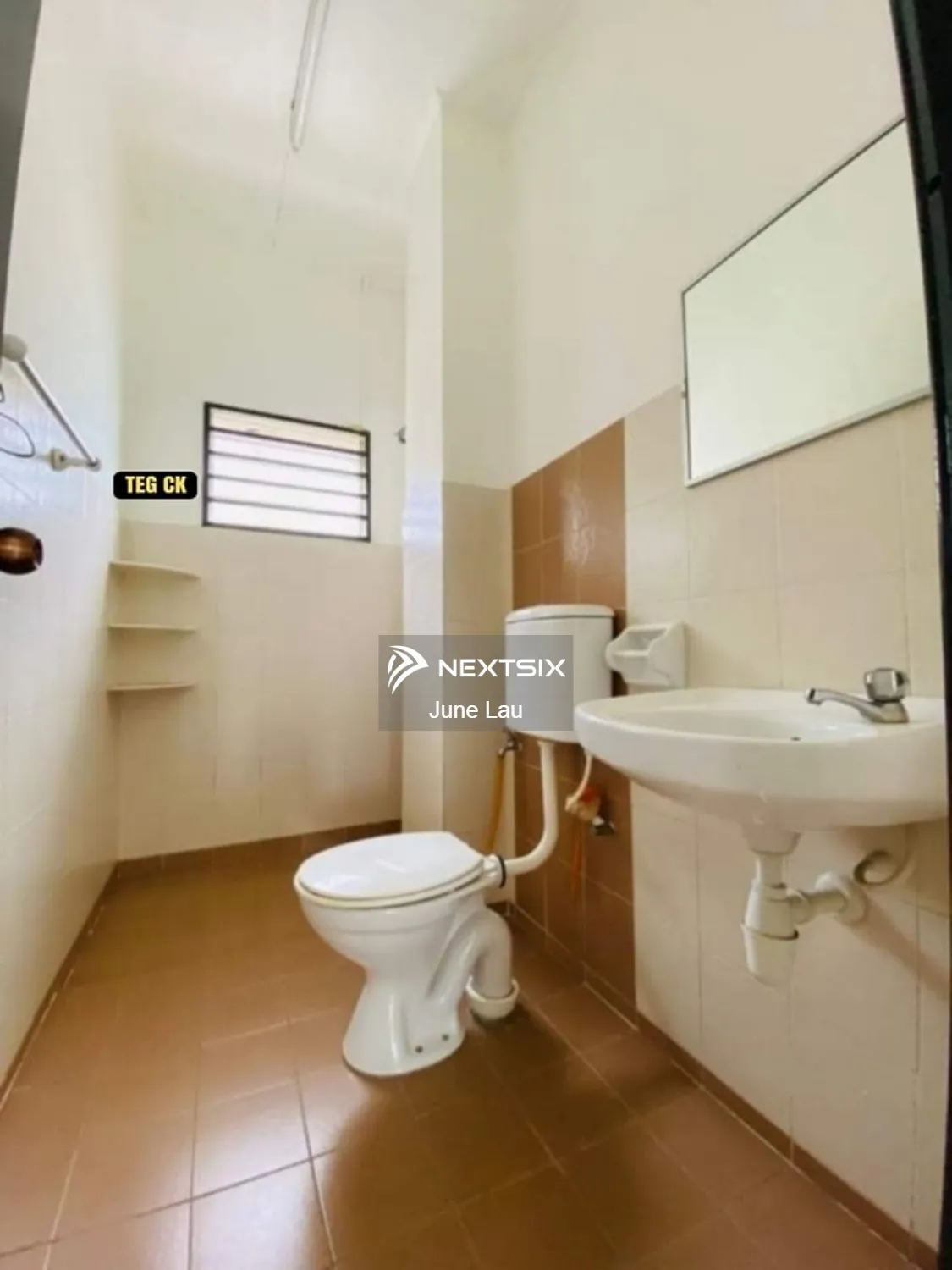 2-sty Terrace/Link House For Sale in Bandar Bukit Raja Selangor - Image 6
