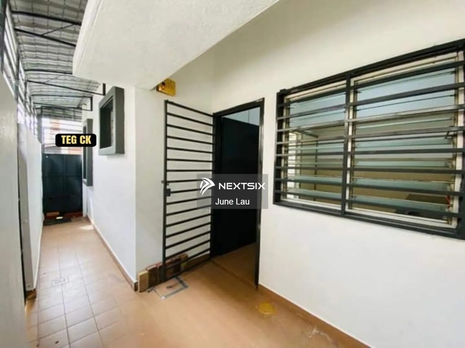2-sty Terrace/Link House For Sale in Bandar Bukit Raja Selangor - Image 7