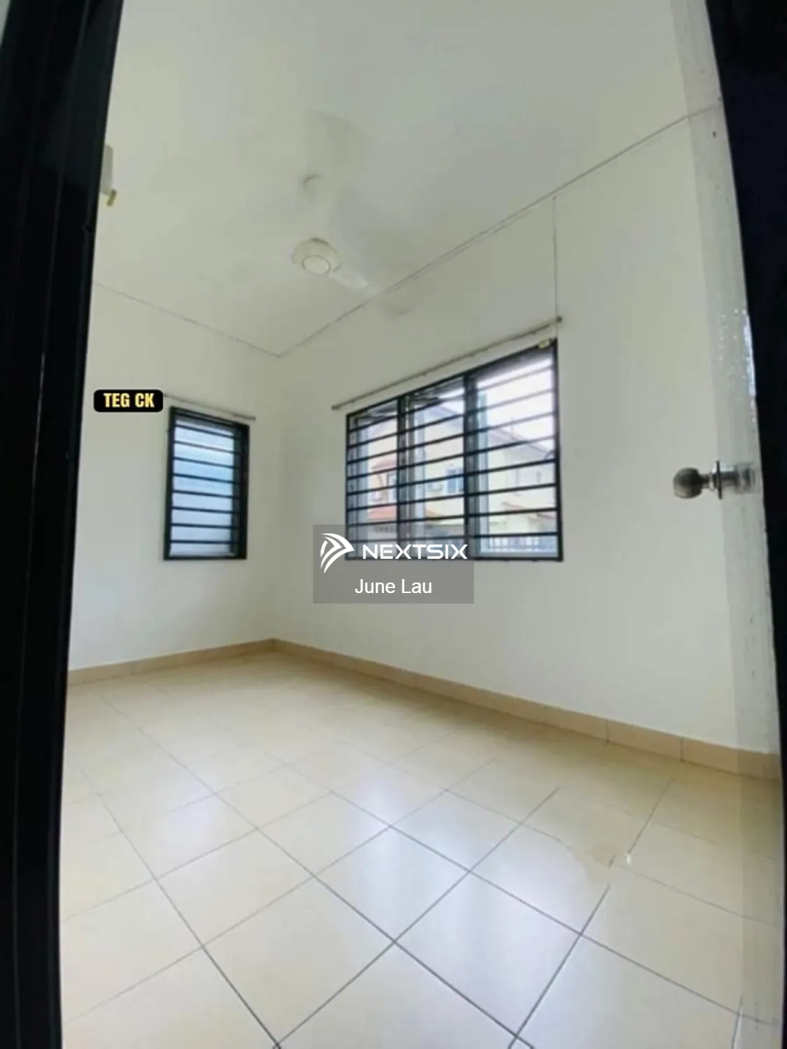 2-sty Terrace/Link House For Sale in Bandar Bukit Raja Selangor - Image 8