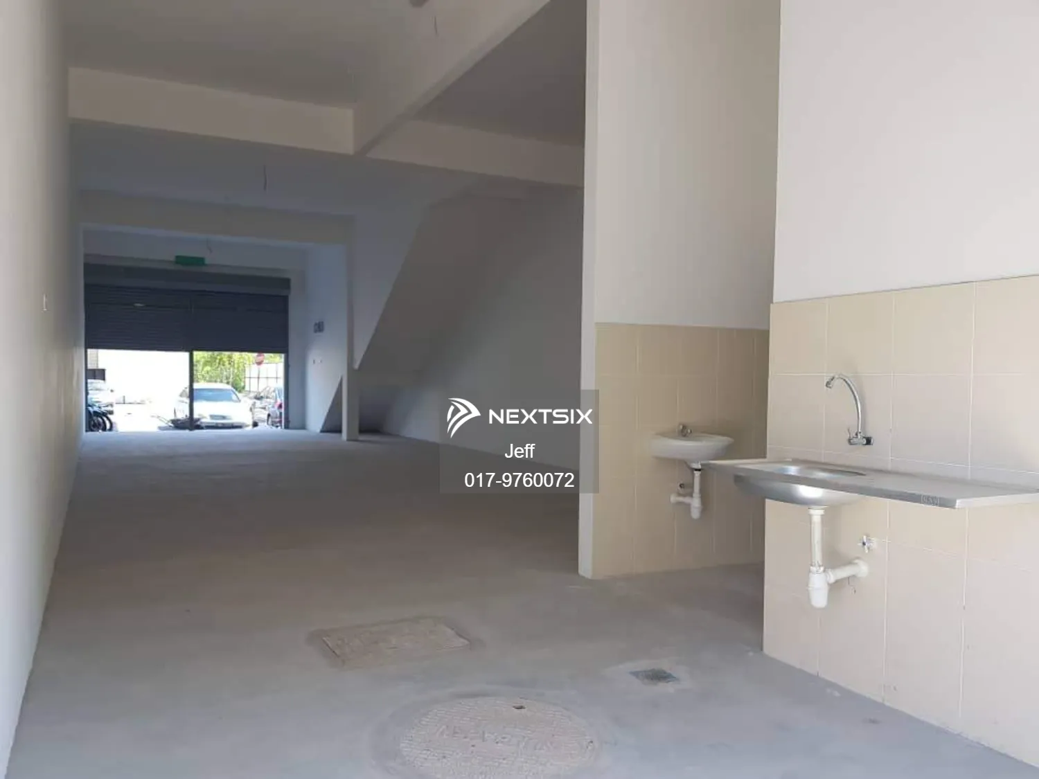 Full Loan 20 x 65 New 2 Sty Shoplot, Kota Warisan, Sepang (near KLIA)