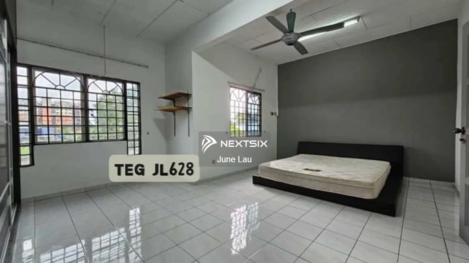 2-sty Terrace/Link House For Sale in Klang Selangor - Image 5