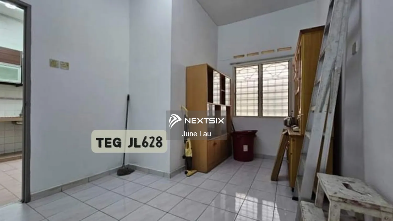 2-sty Terrace/Link House For Sale in Klang Selangor - Image 8